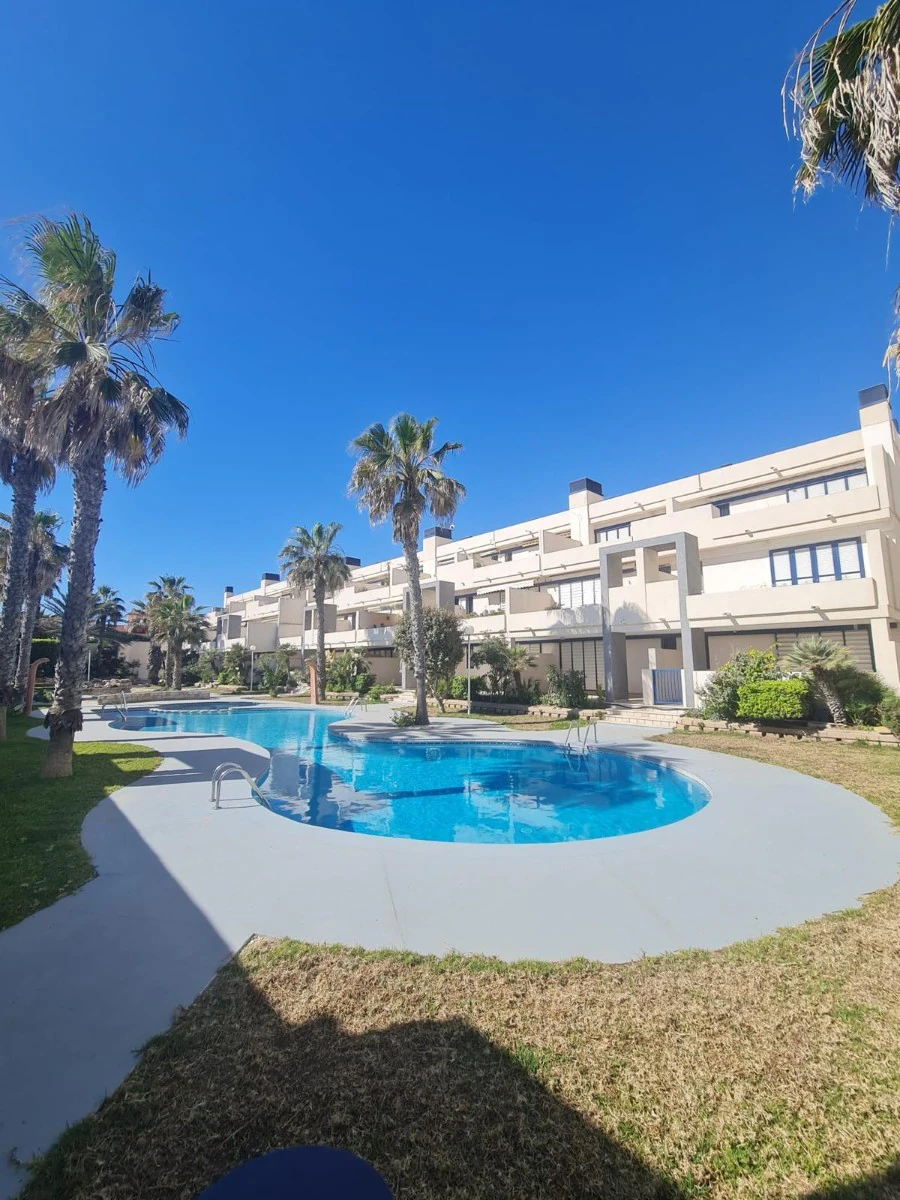 Apartamento en venta en Torrevieja