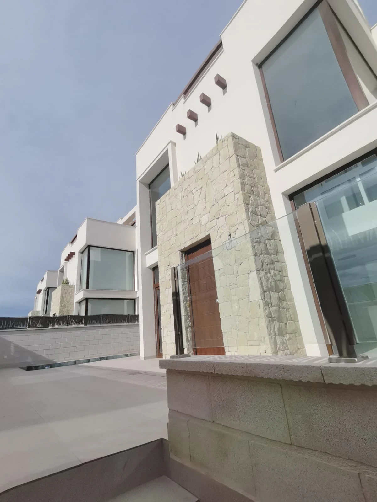 Spektakuläre Villa zum Verkauf in Ciudad Quesada