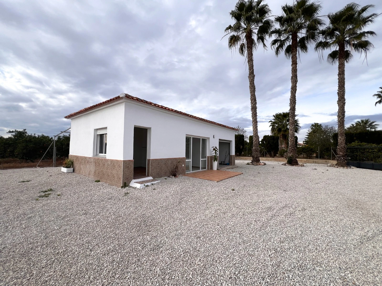 Chalet/Villa en venta en Dolores