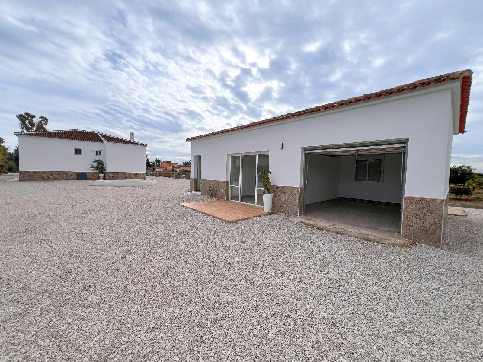 Chalet/Villa en venta en Dolores