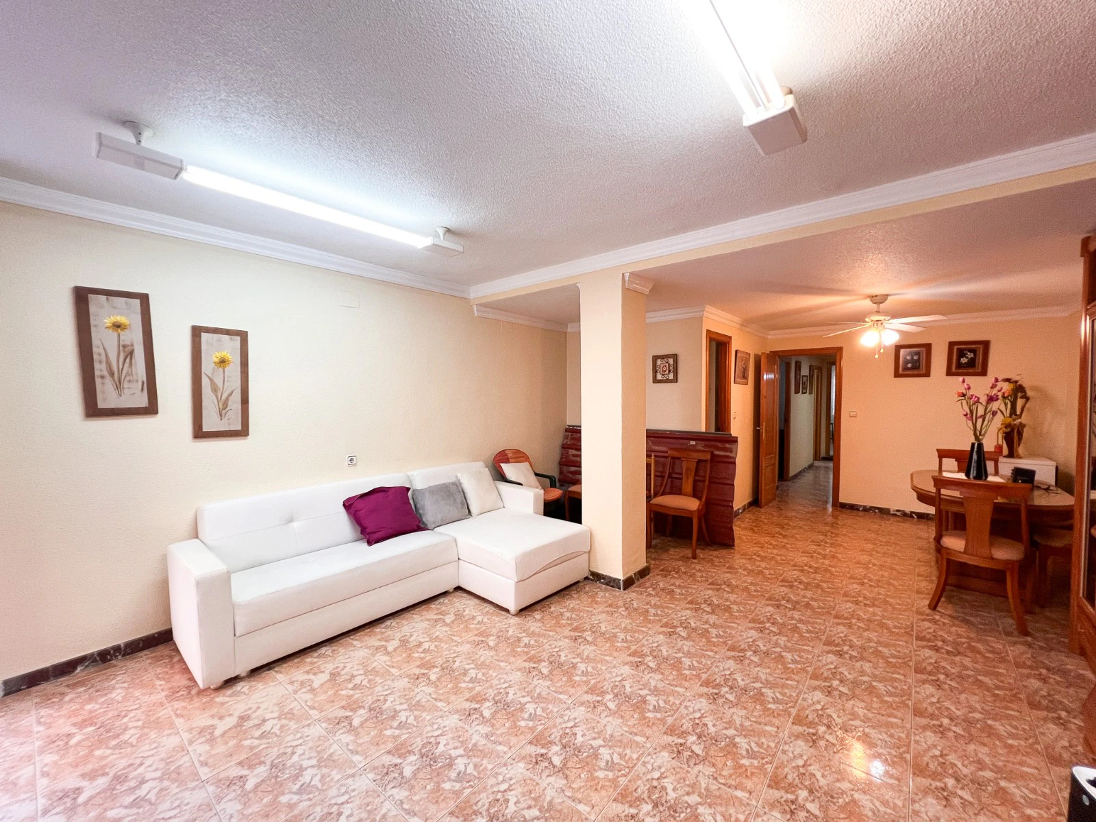 Apartamento en venta en Guardamar Del Segura