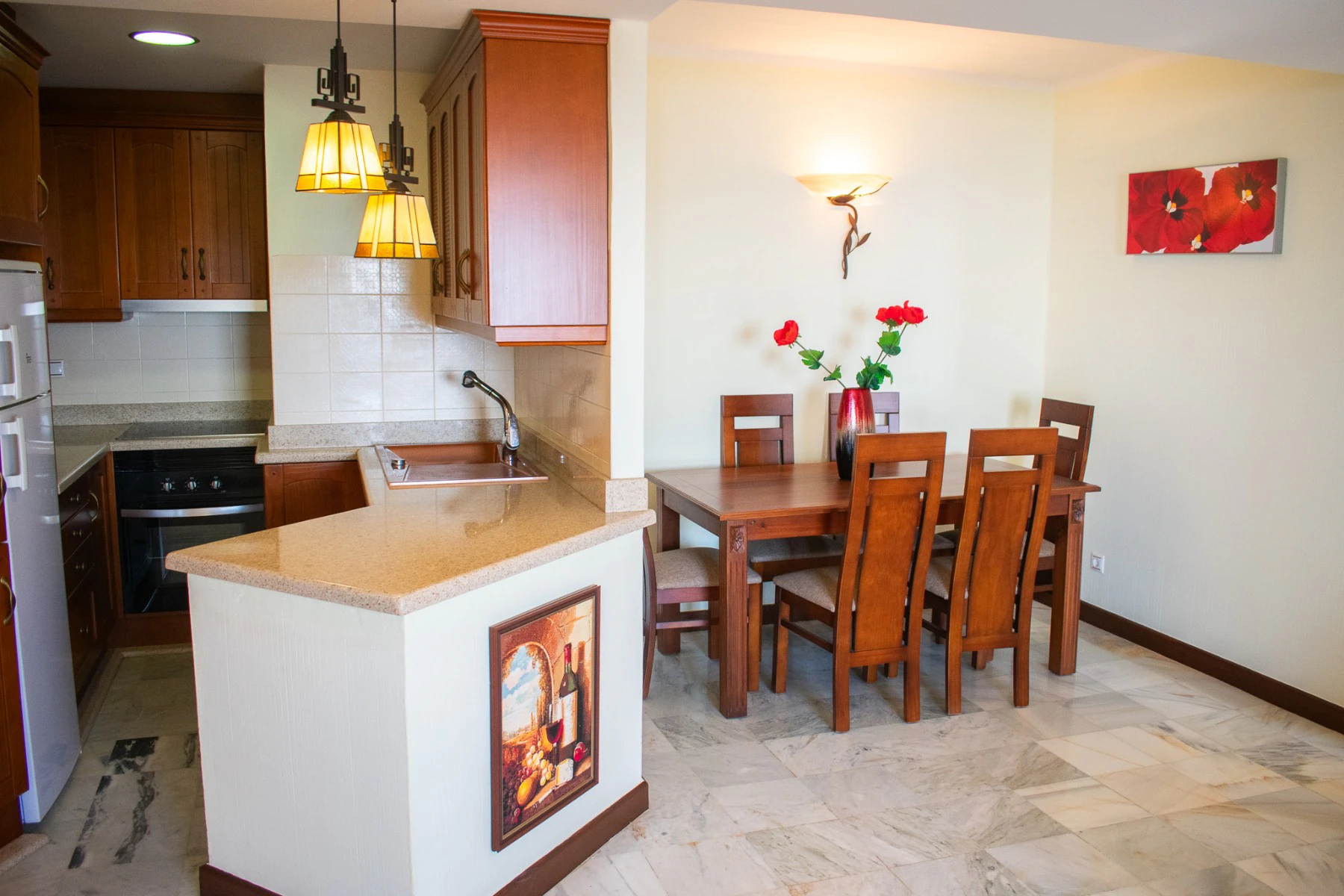Apartamento en venta en Torrevieja