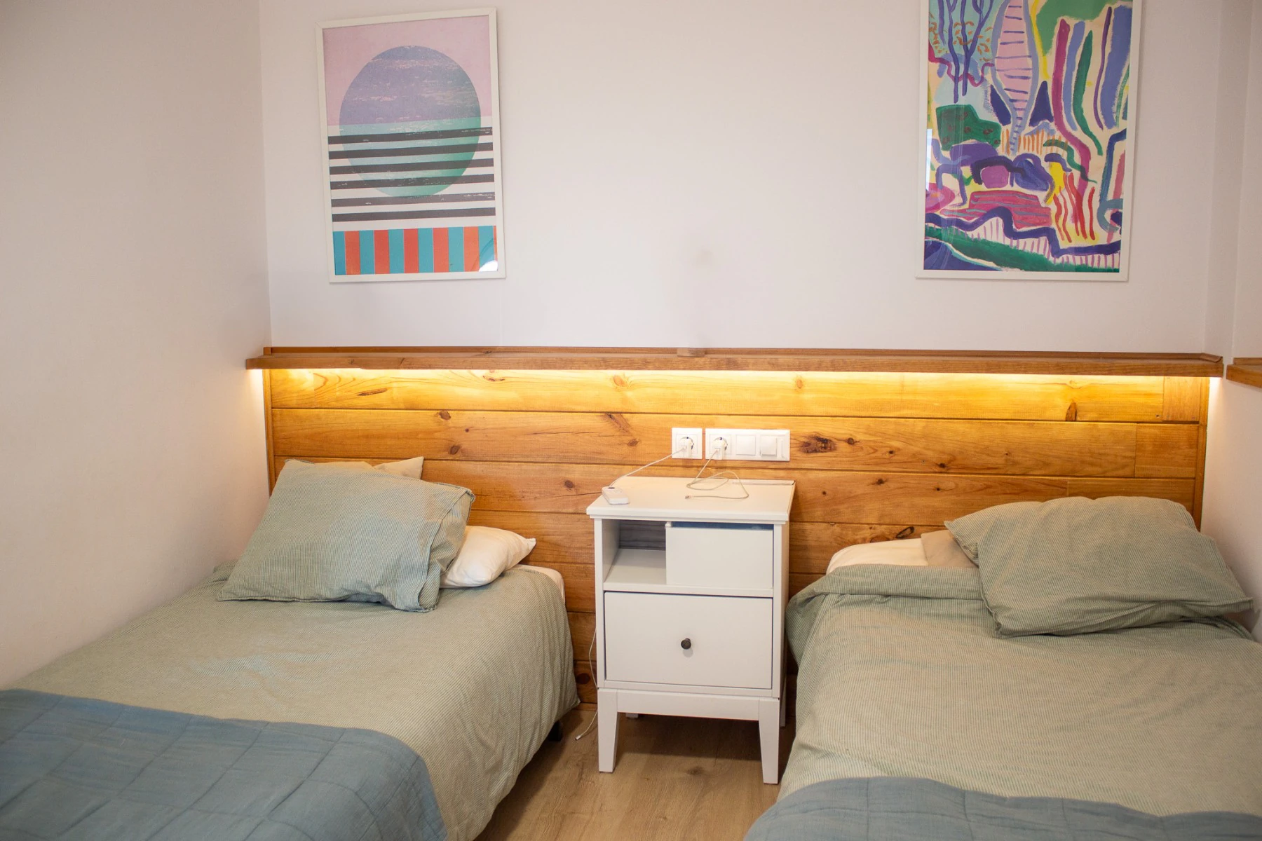 Apartamento en venta en Torrevieja