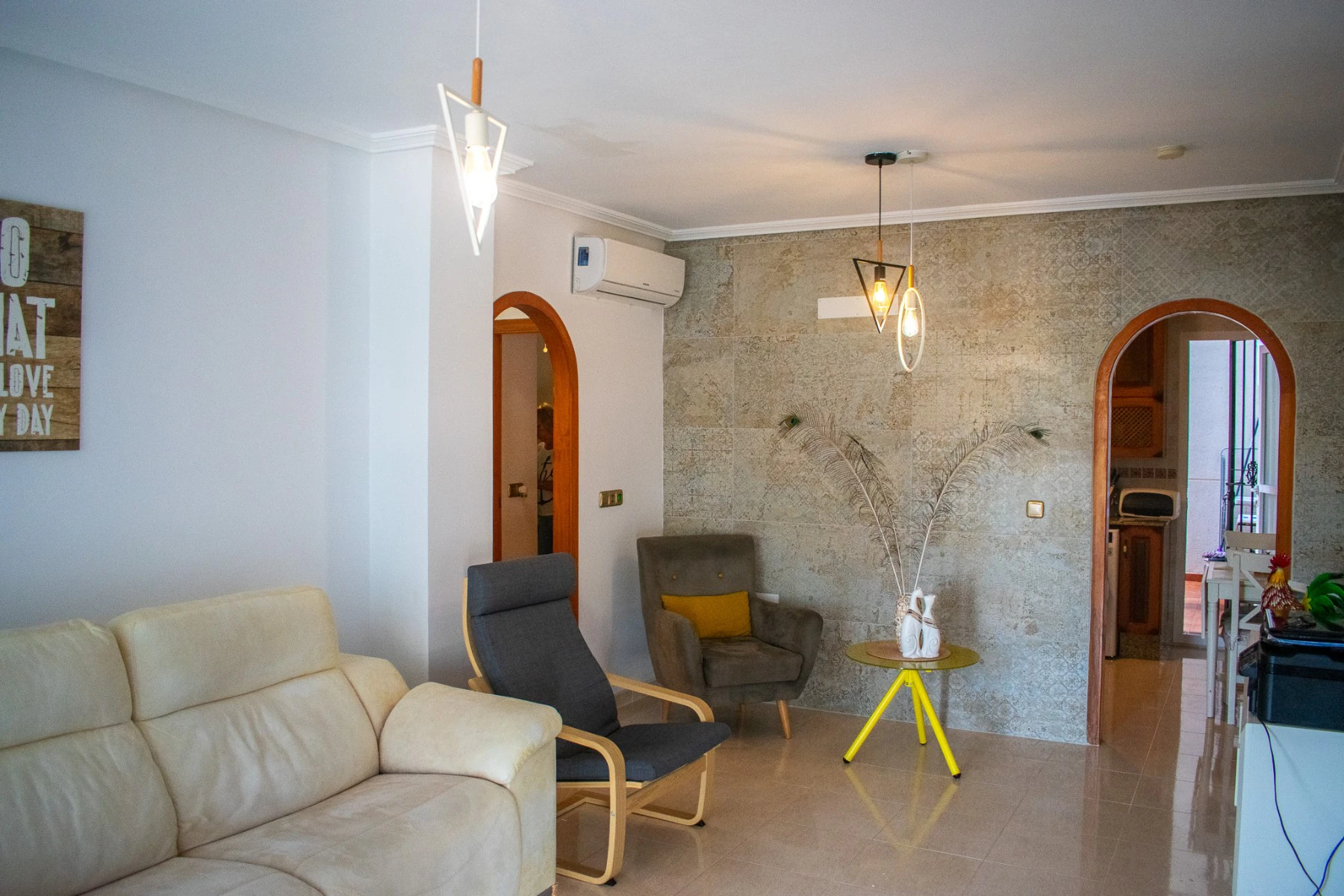 Apartamento en venta en Orihuela Costa