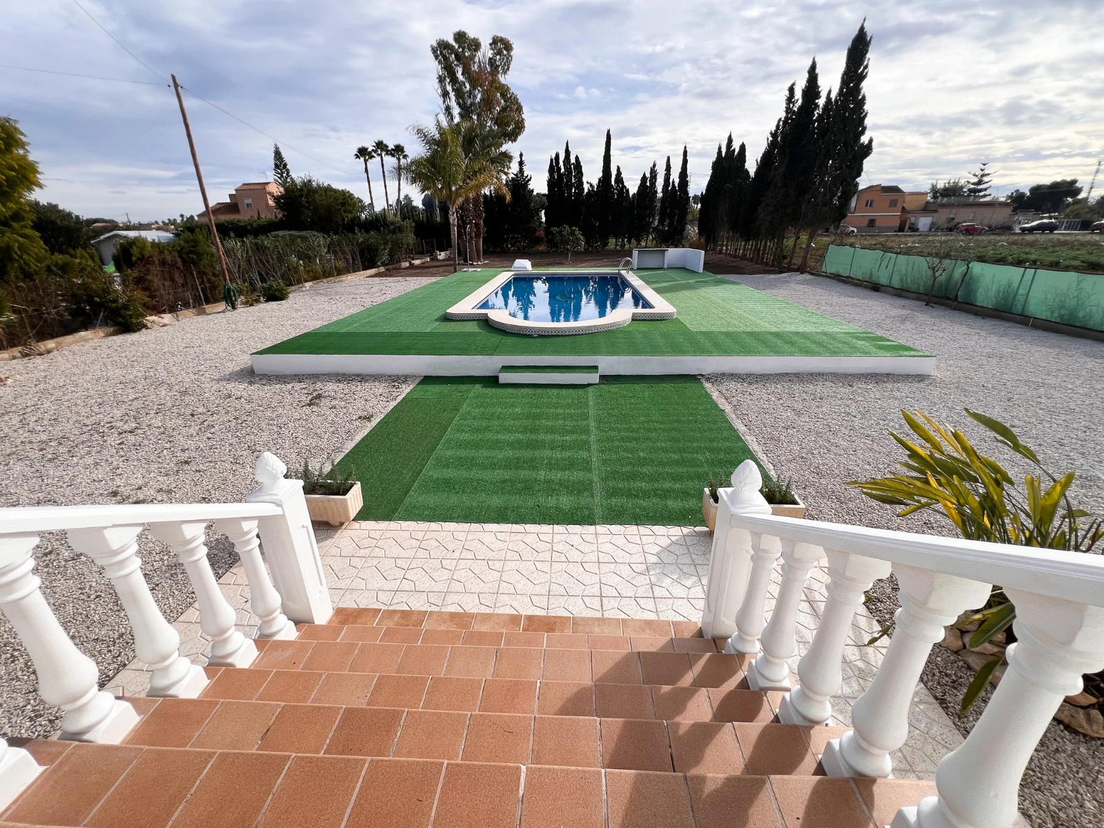 Chalet/Villa en venta en Dolores