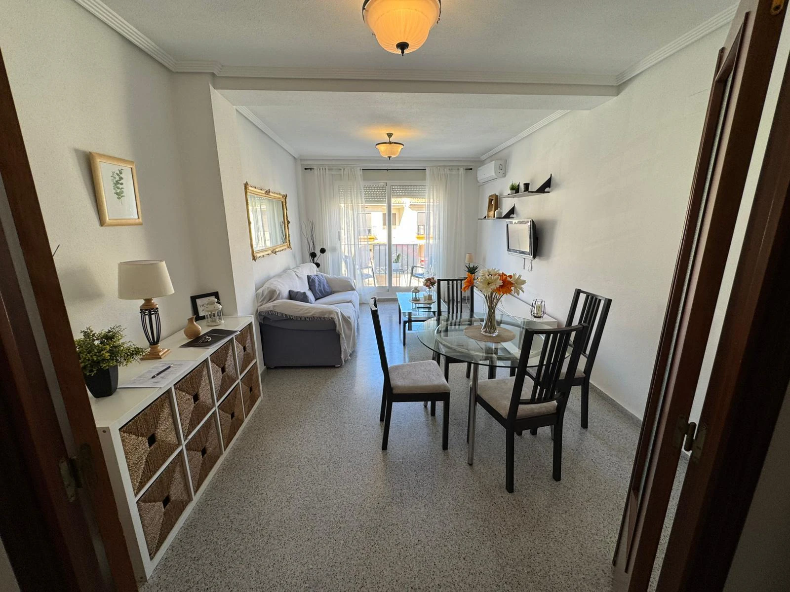 Apartamento en venta en San Miguel De Salinas