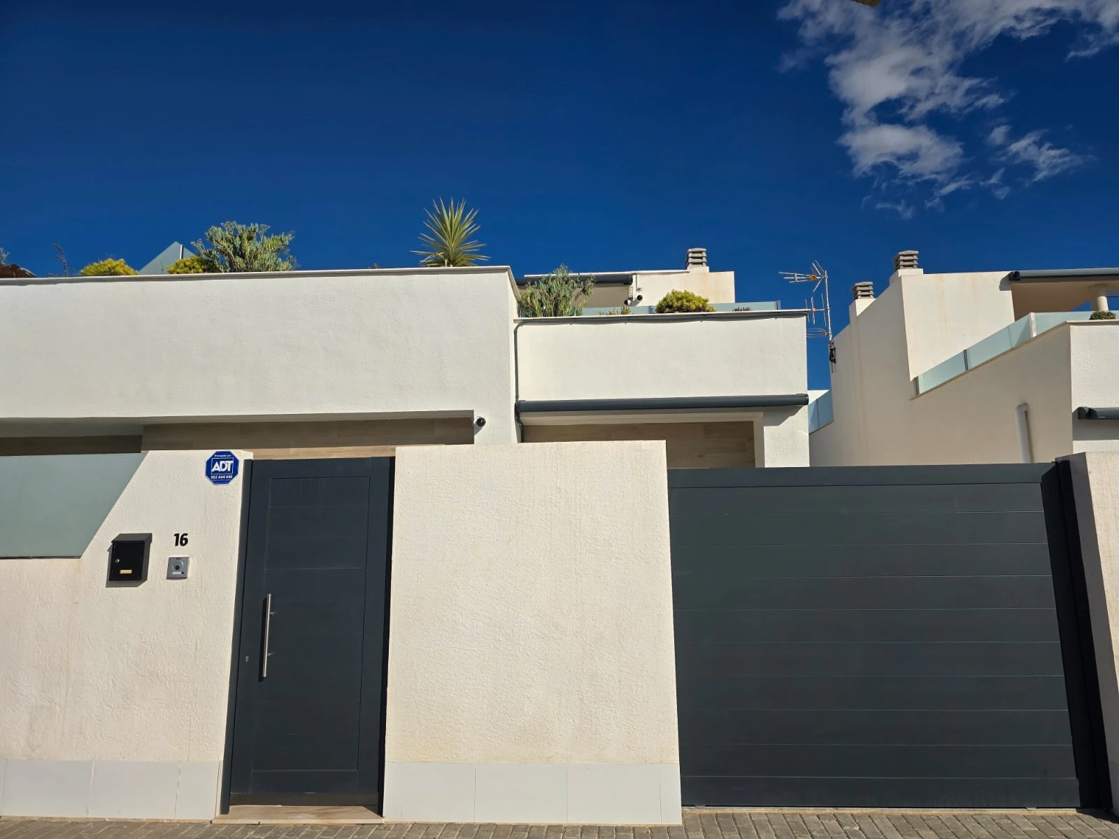 Magnifica Villa de 3 dormitorios en venta en Torre Pacheco, Murcia