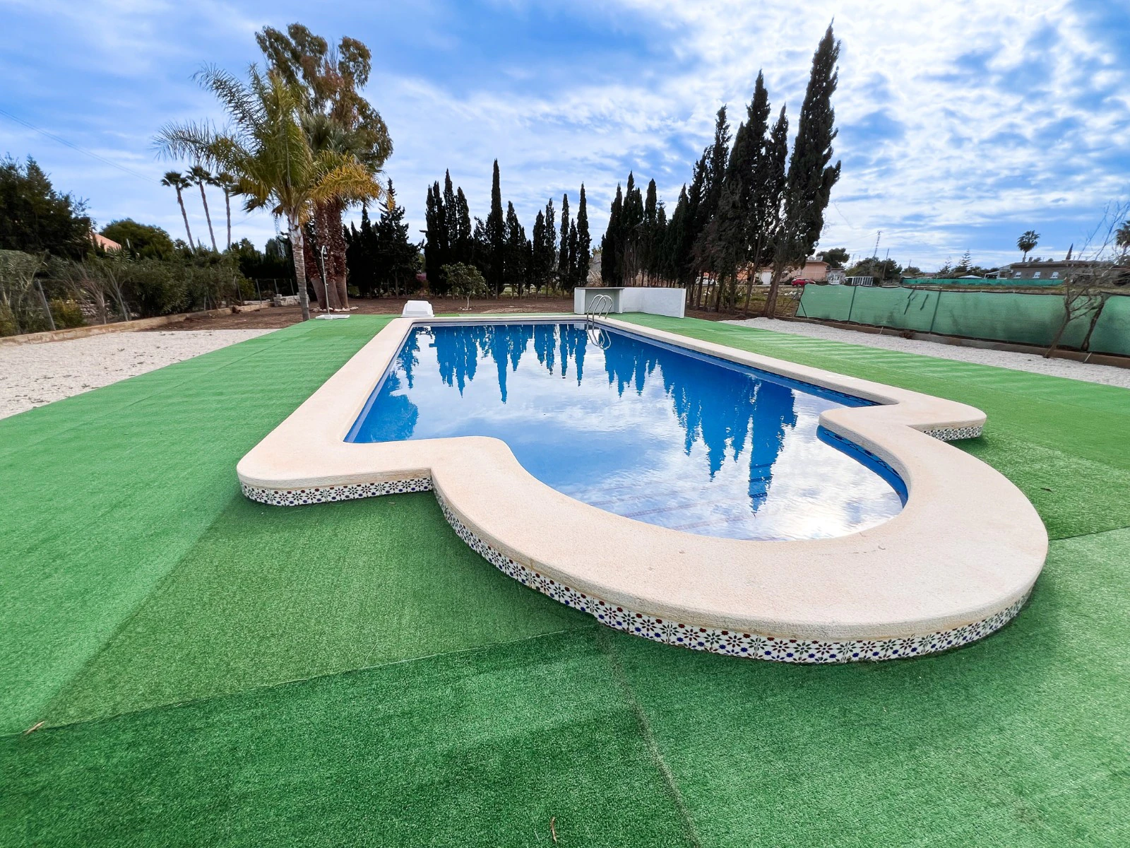 Chalet/Villa en venta en Dolores