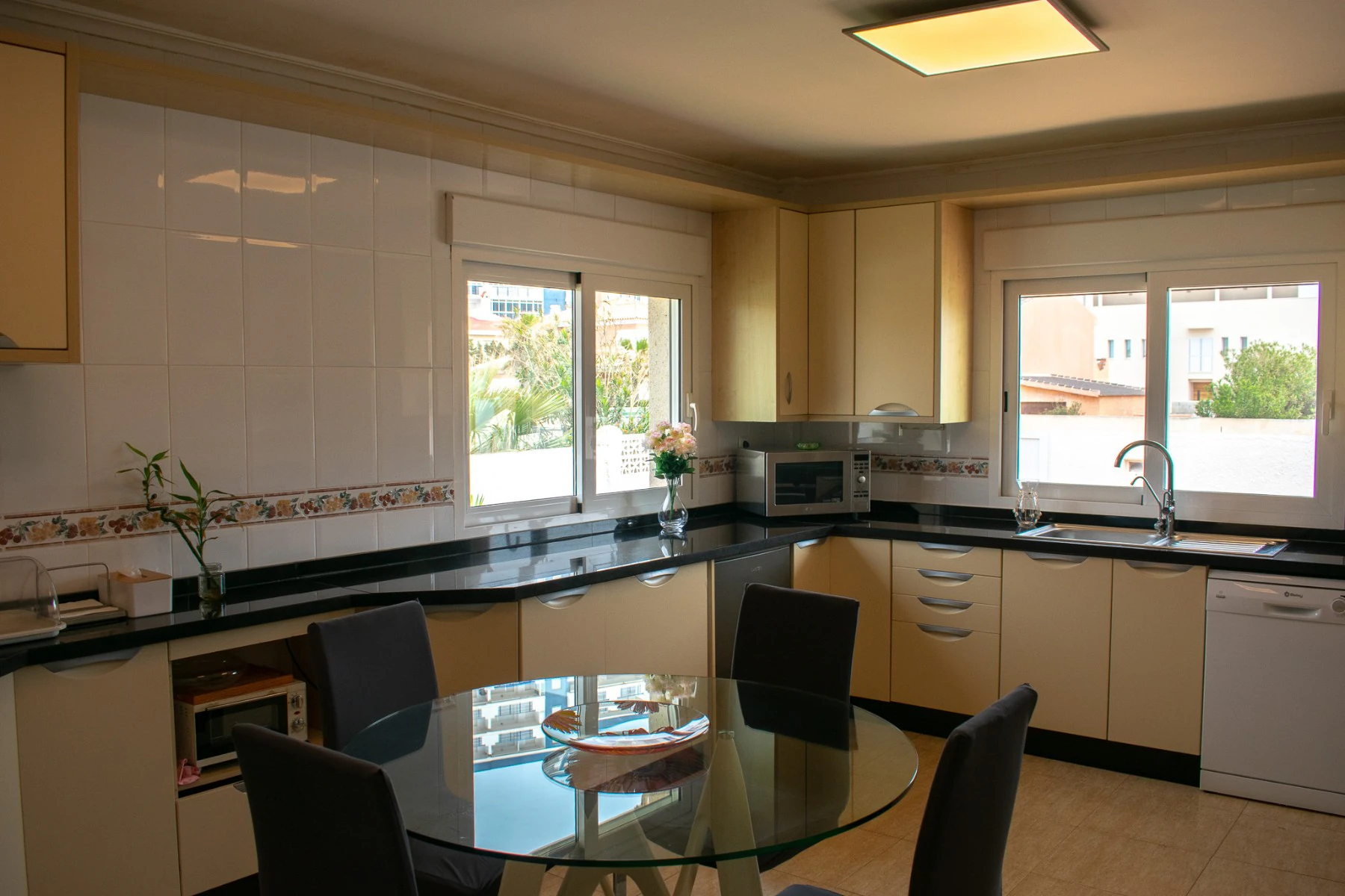 Chalet/Villa en venta en La Manga Del Mar Menor