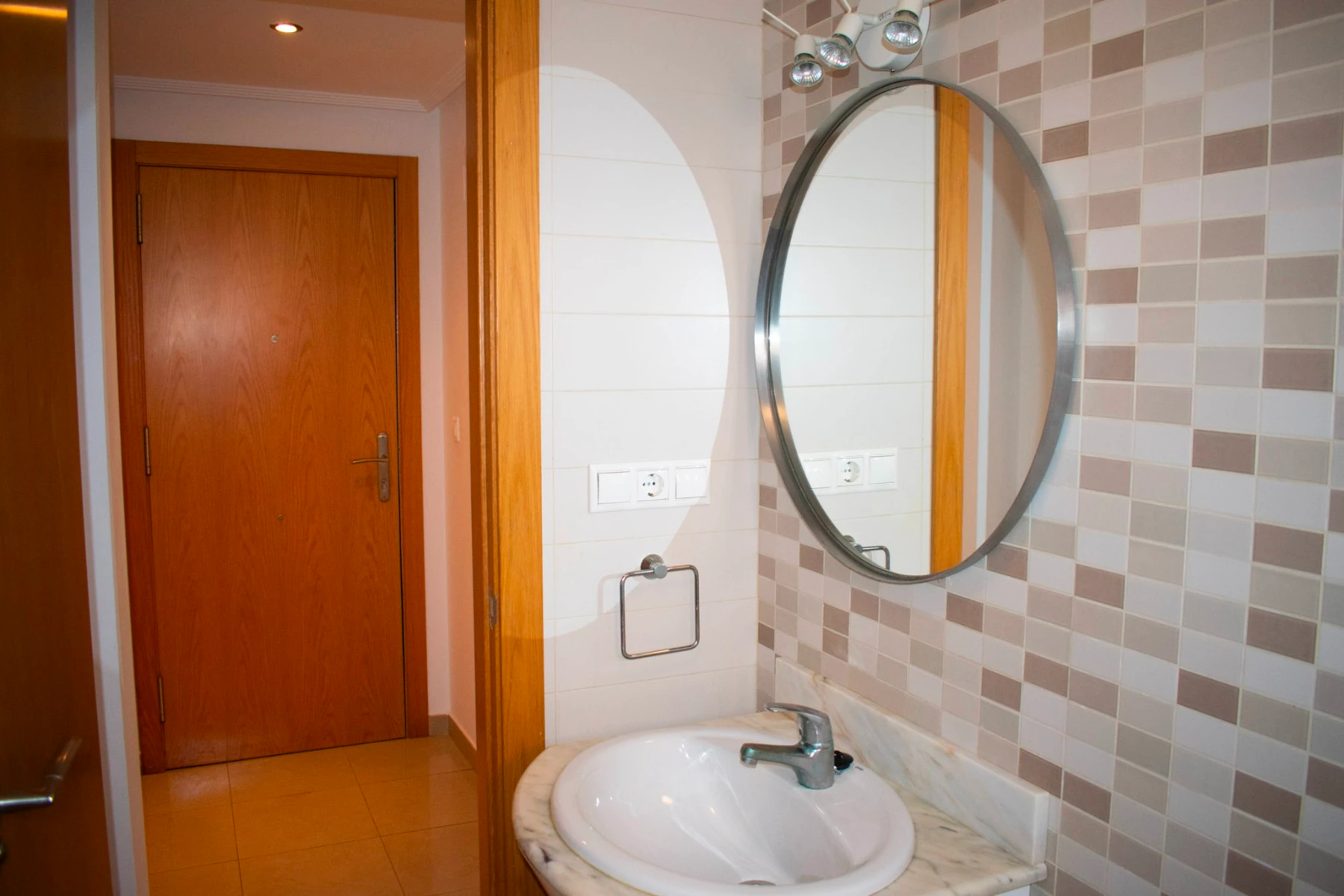 Apartamento en venta en Guardamar Del Segura