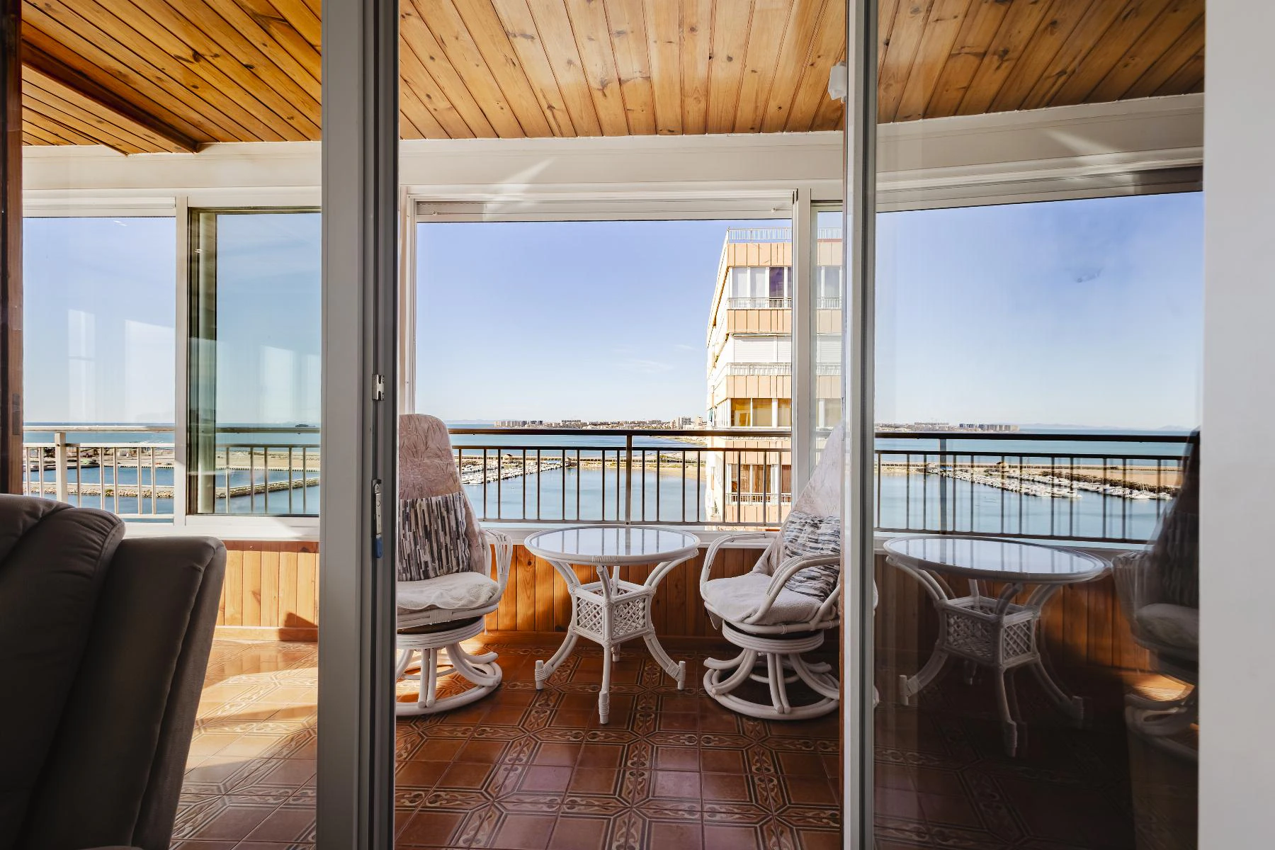 Apartamento en venta en Torrevieja