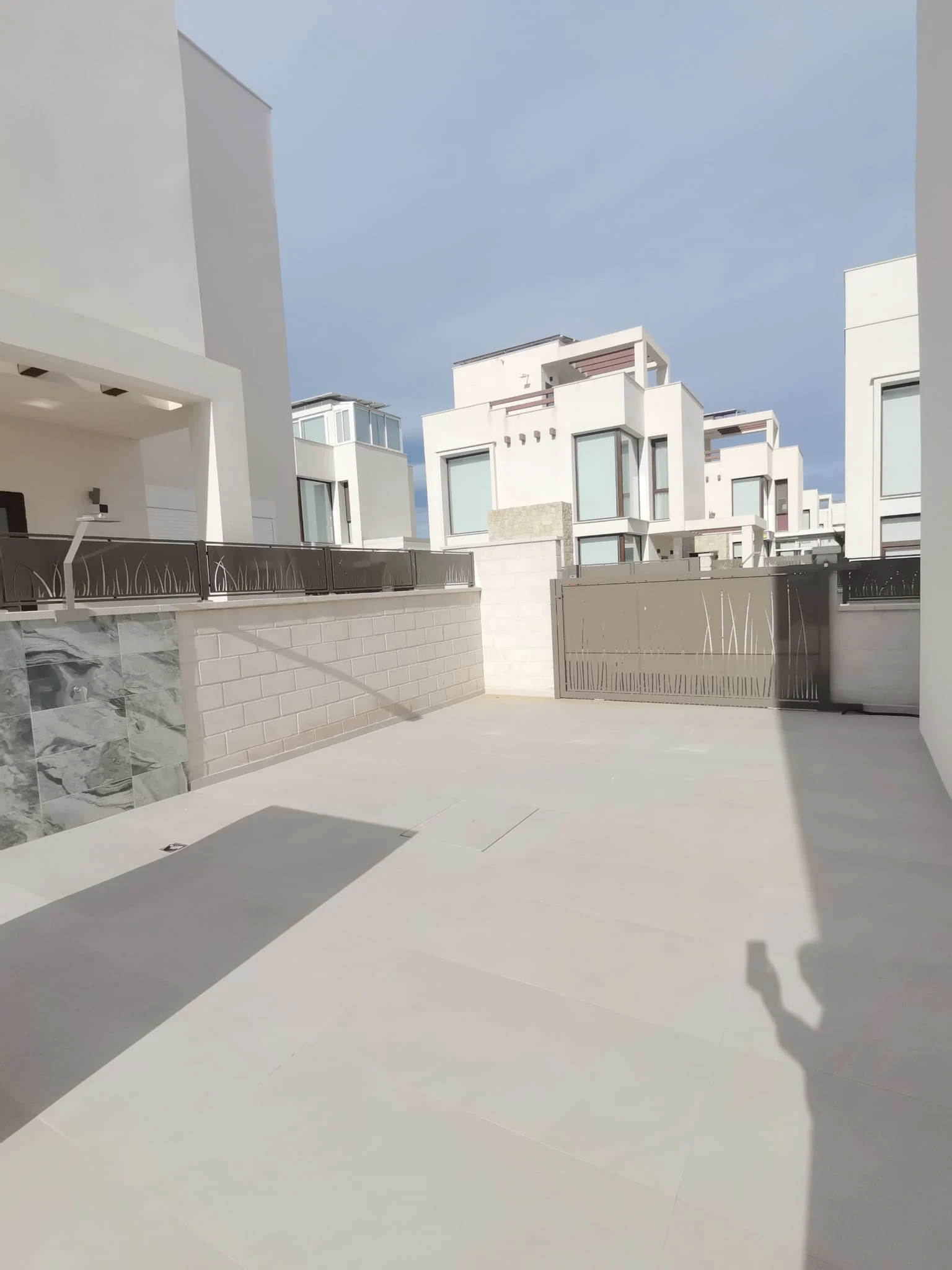 Spektakuläre Villa zum Verkauf in Ciudad Quesada