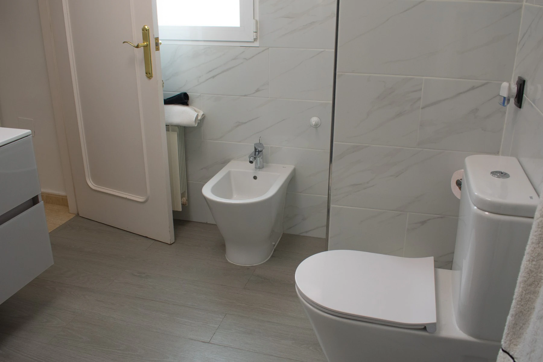 Chalet/Villa en venta en La Manga Del Mar Menor