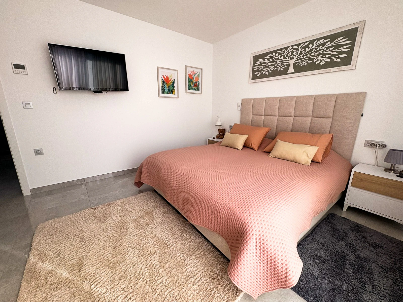 Semi-detached villa en venta en San Pedro Del Pinatar