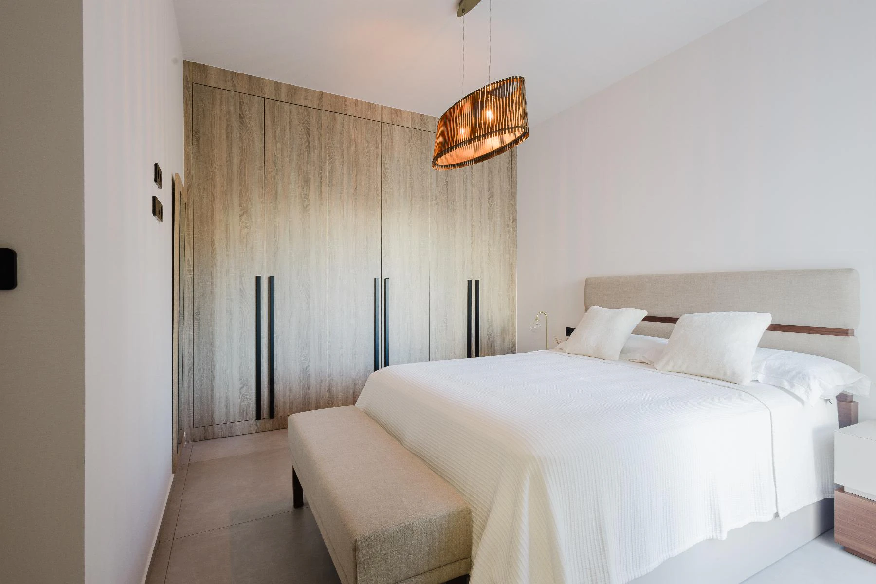 Chalet/Villa en venta en Algorfa