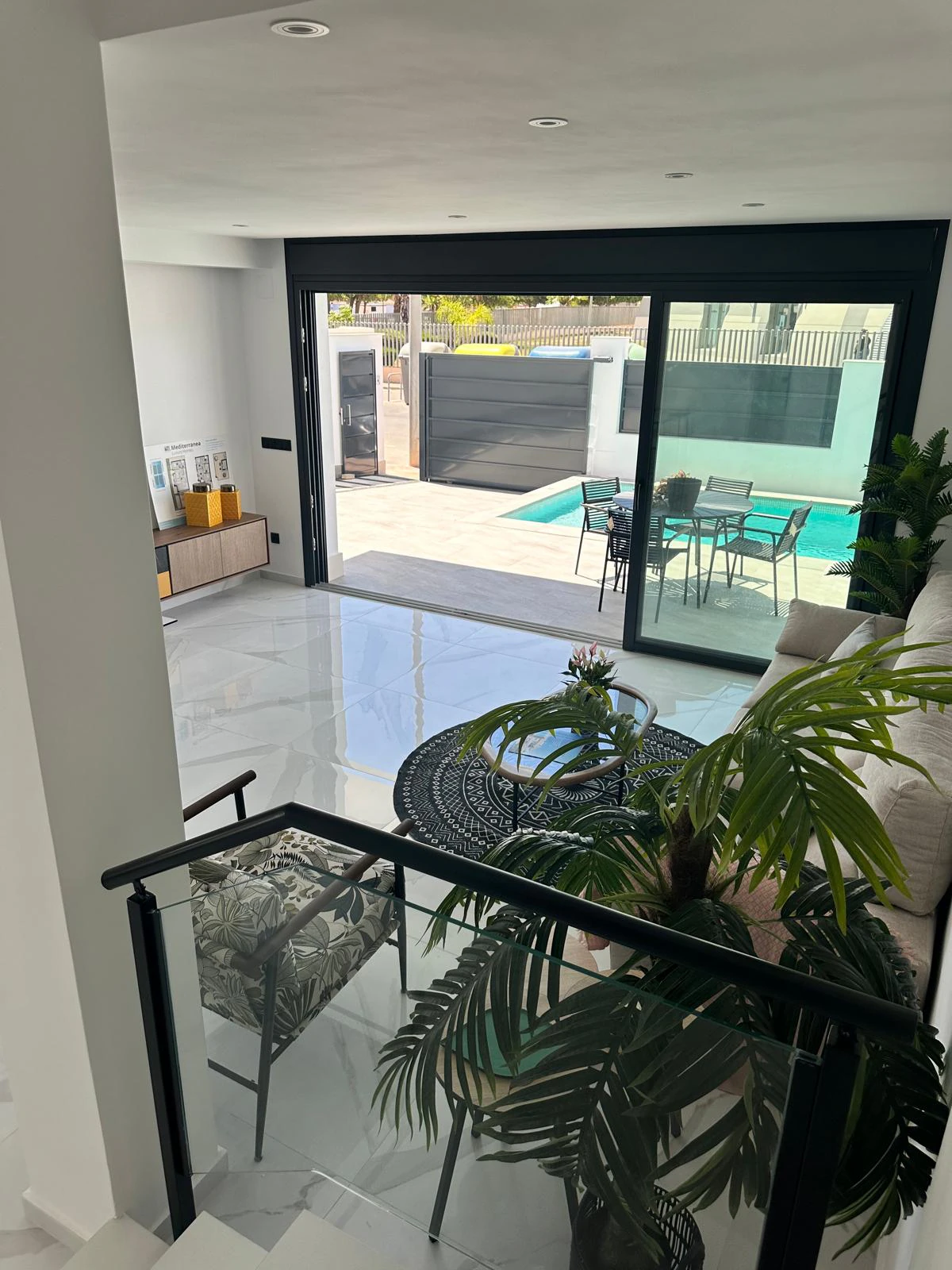 Exclusiva Villa Independiente en venta en San Pedro de Pinatar