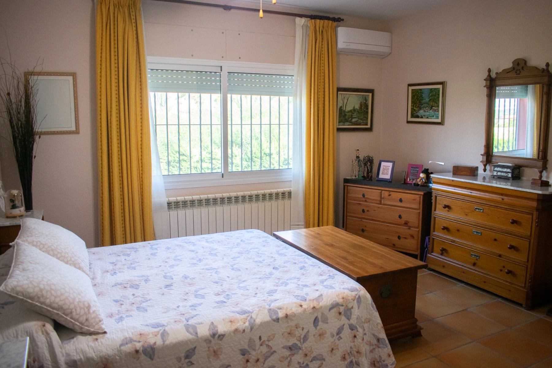 Chalet/Villa en venta en Molina De Segura