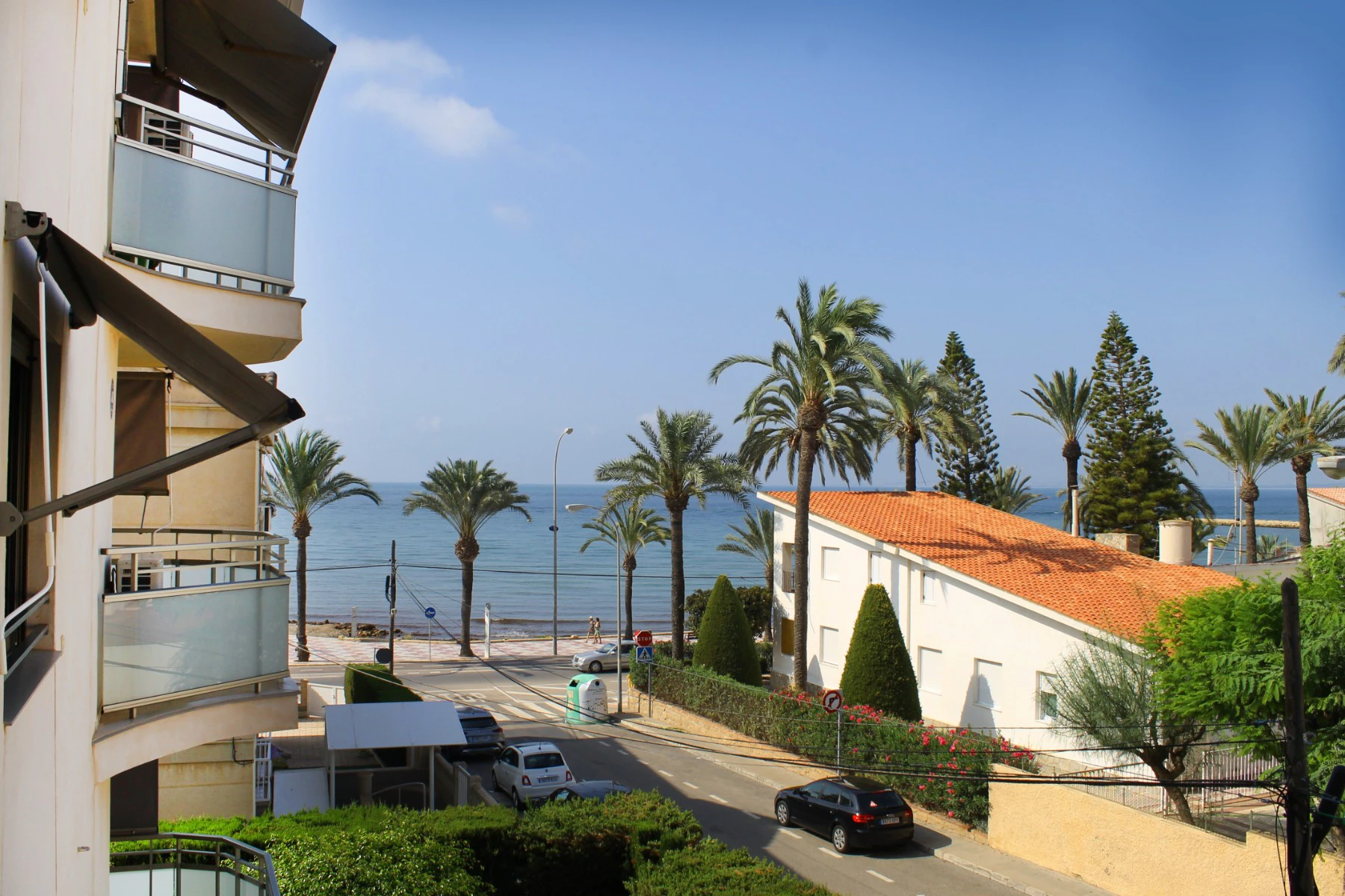Apartamento en venta en Santa Pola