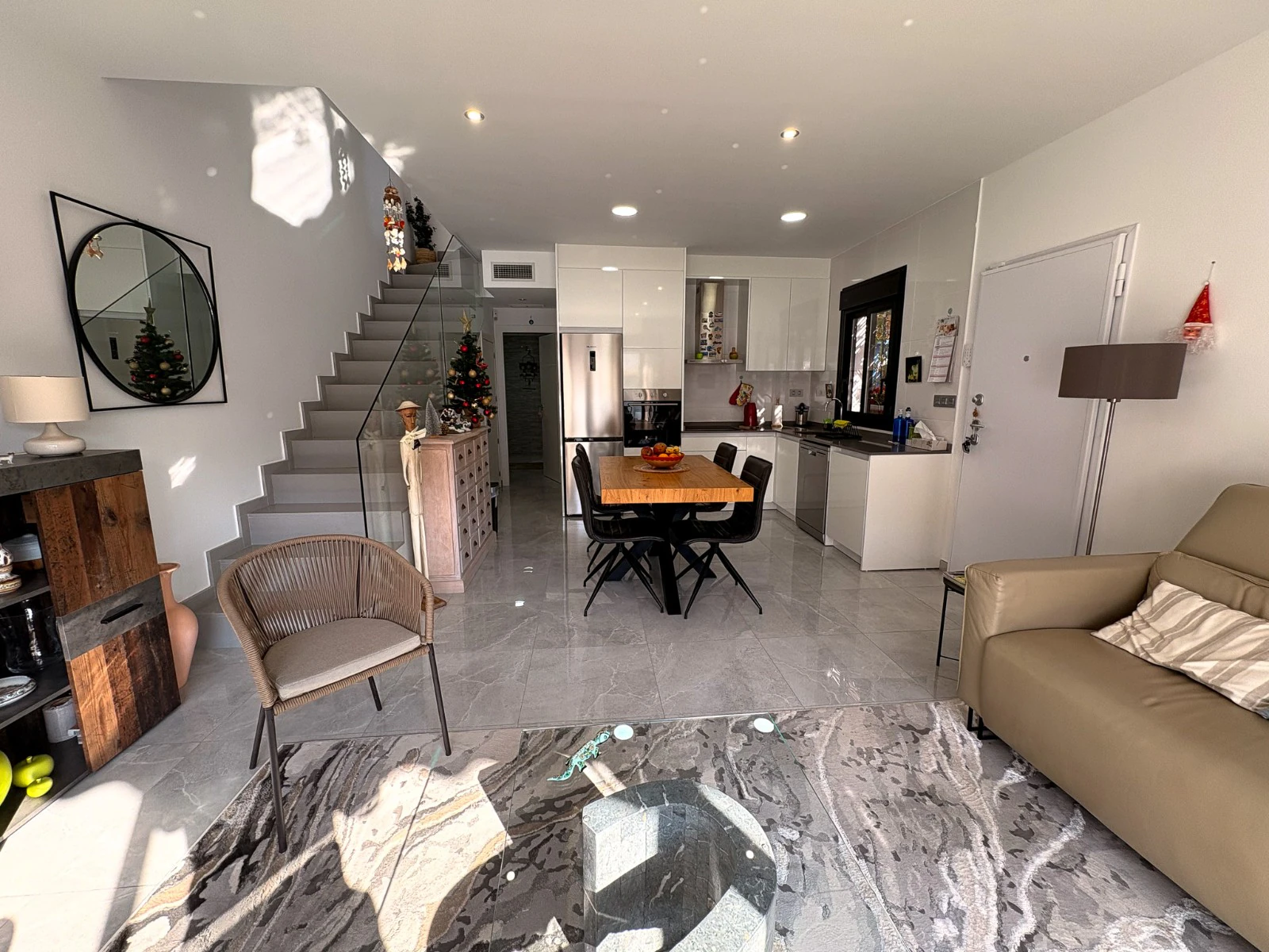 Semi-detached villa en venta en San Pedro Del Pinatar