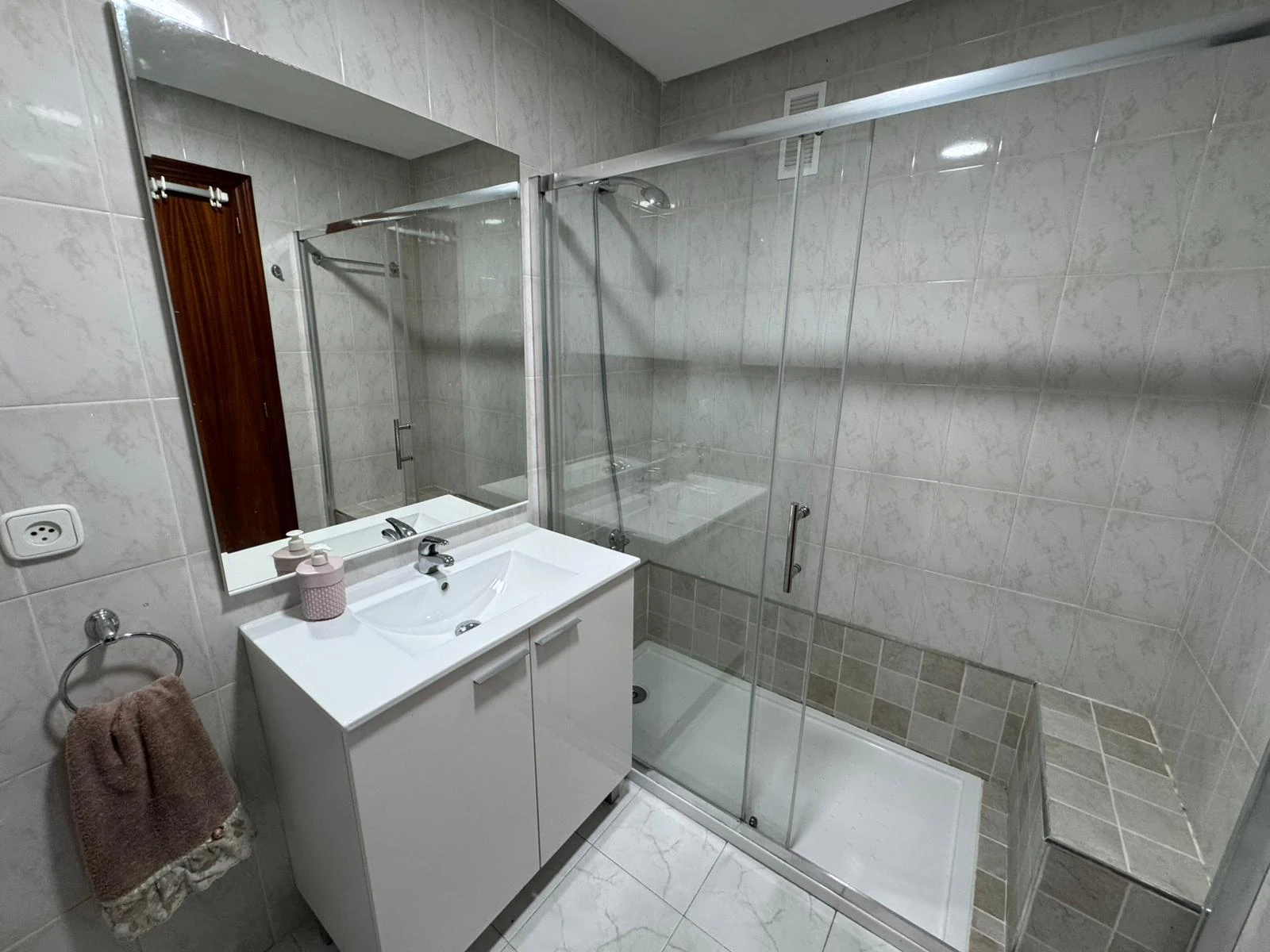 Apartamento en venta en San Miguel De Salinas