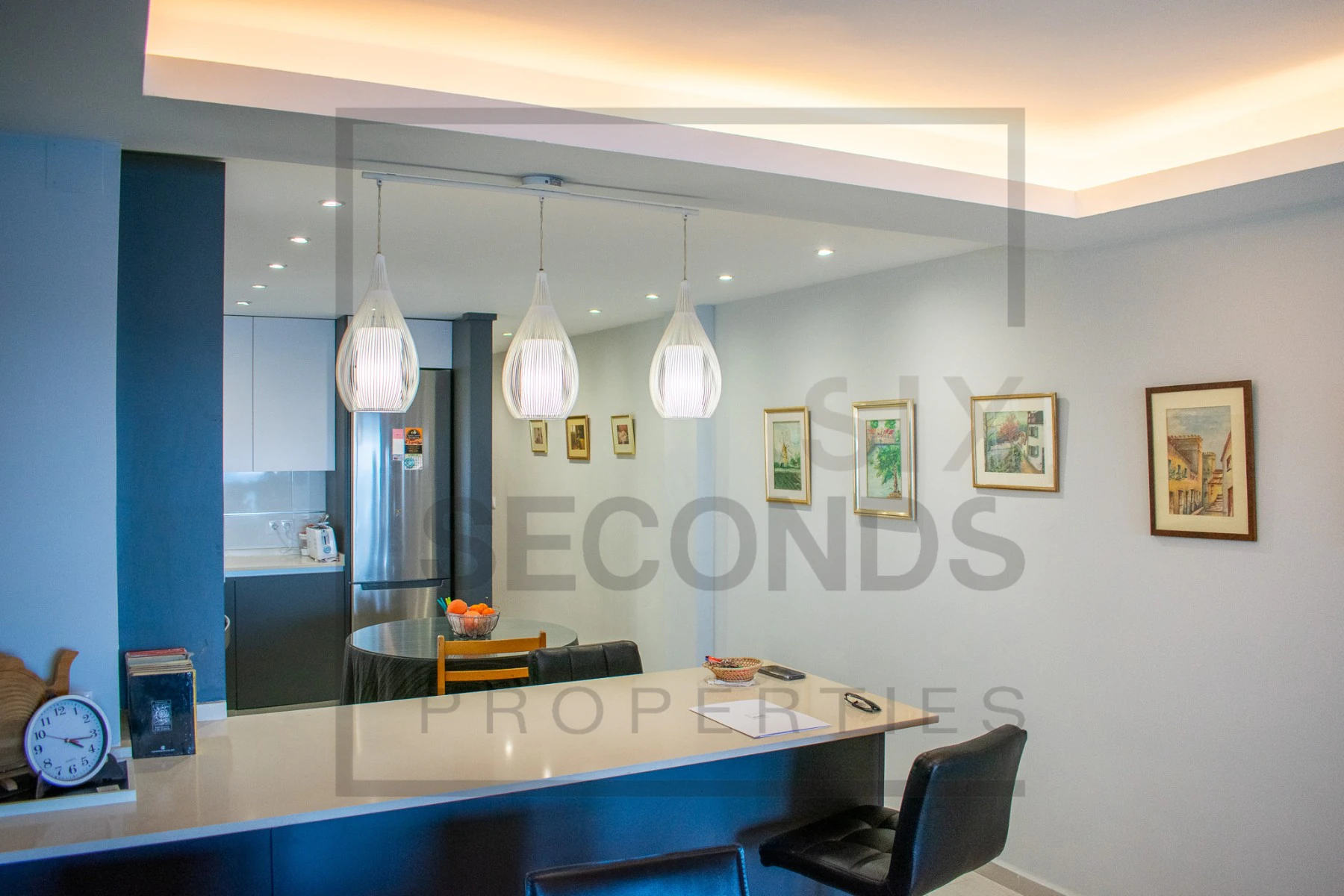 Apartamento en venta en Torrevieja