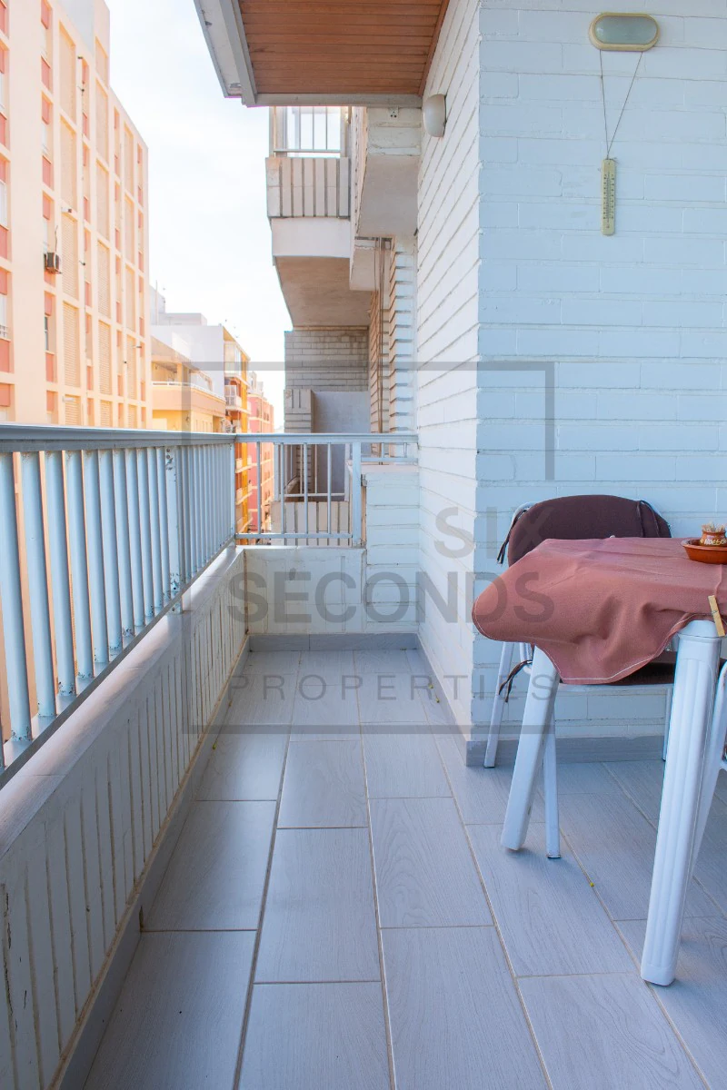 Apartamento en venta en Torrevieja