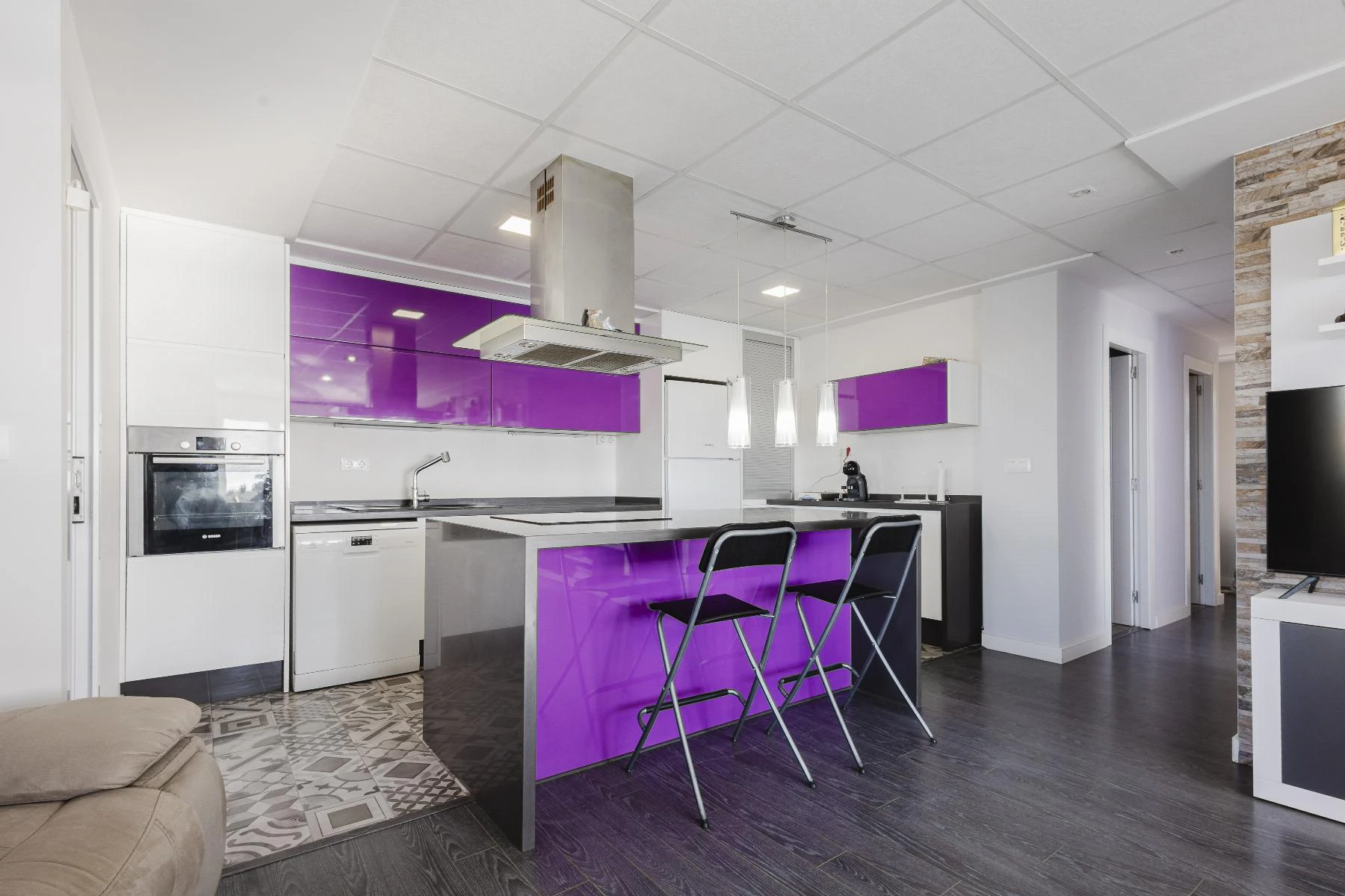 Apartamento en venta en Torrevieja