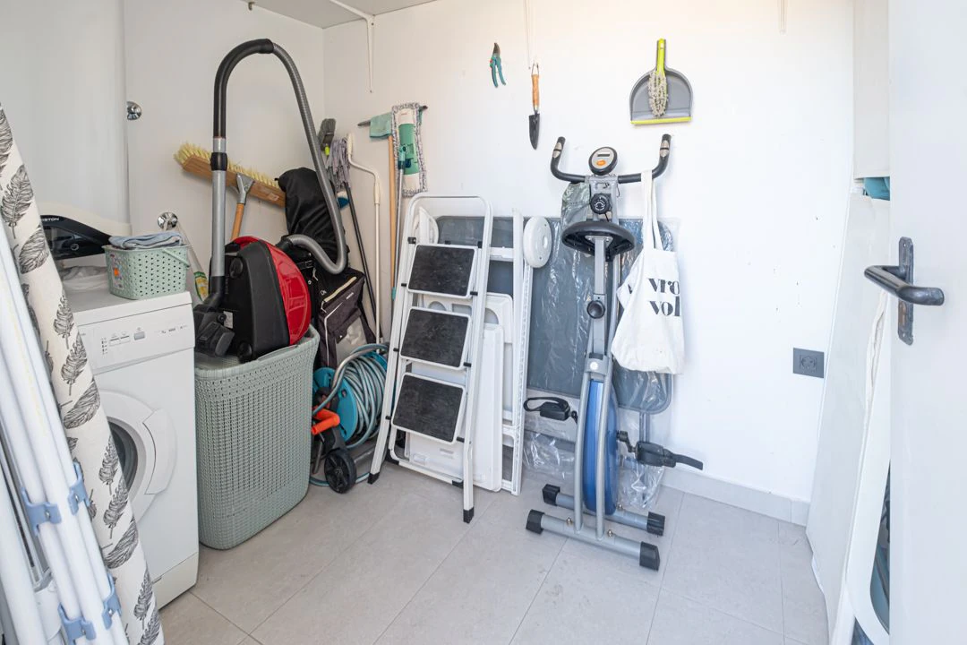 Apartamento en venta de 2 dormitorios en Las Ramblas, Orihuela Costa