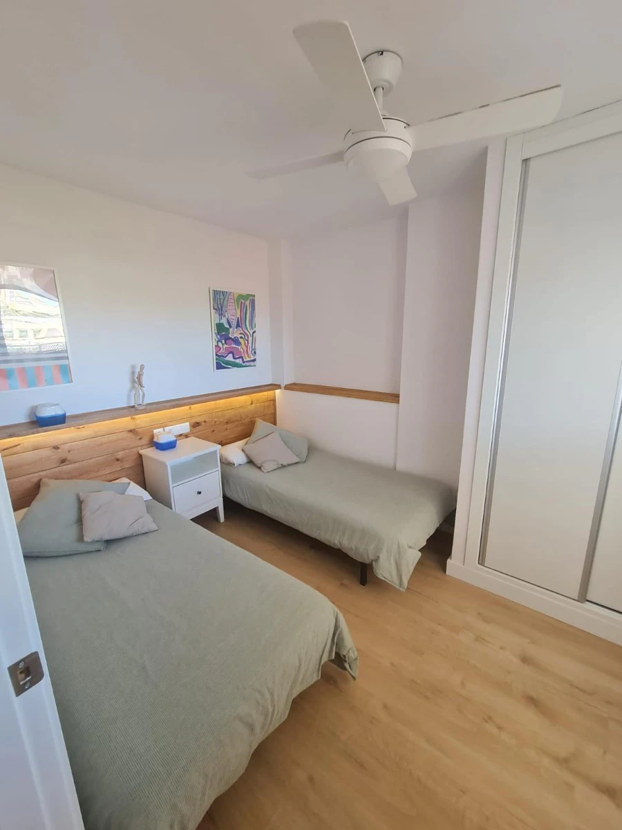 Apartamento en venta en Torrevieja