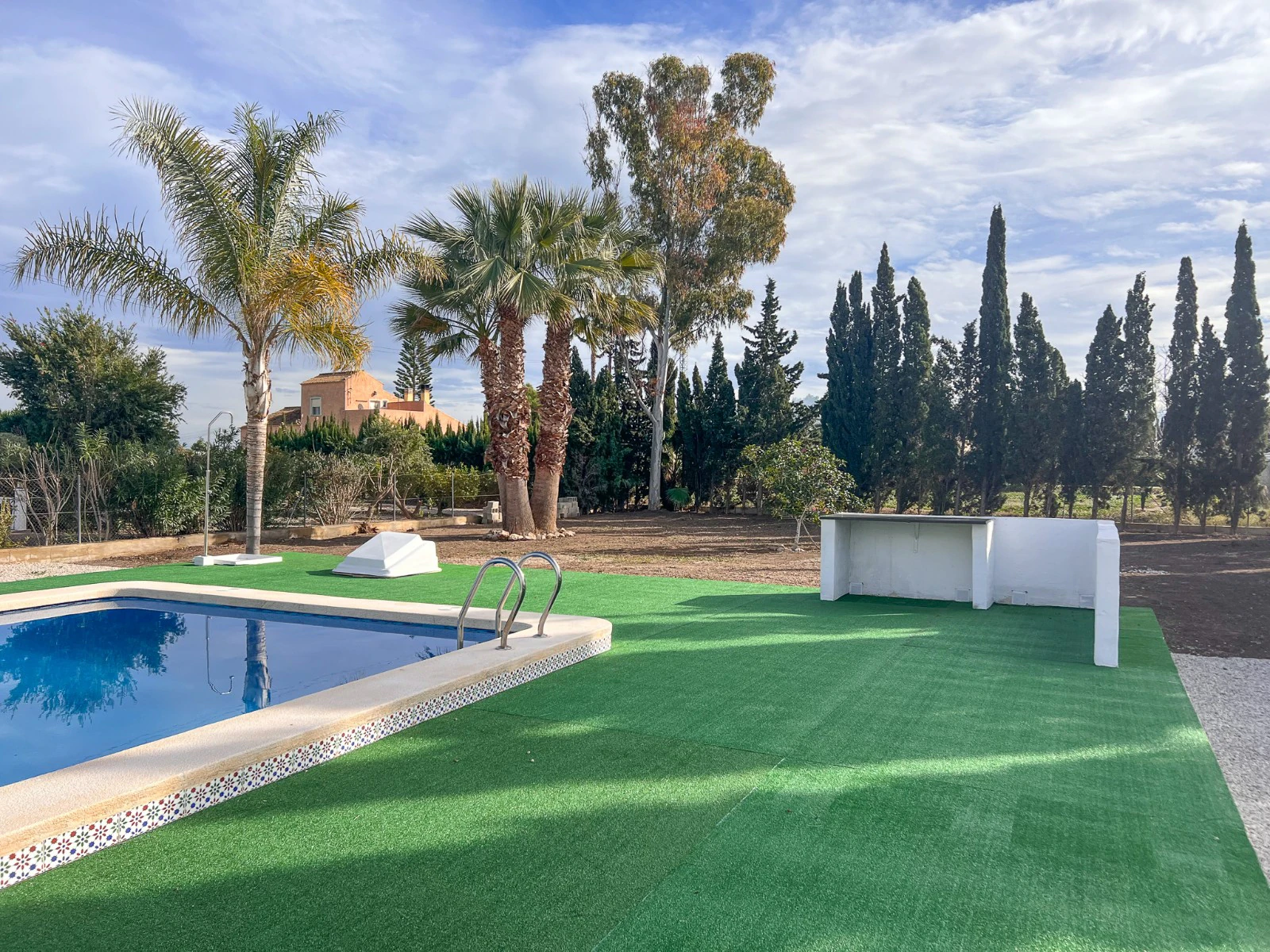 Chalet/Villa en venta en Dolores