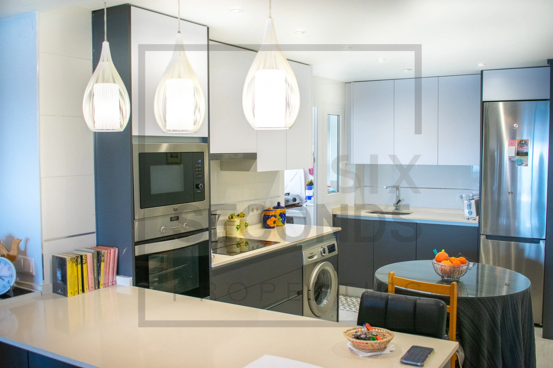 Apartamento en venta en Torrevieja