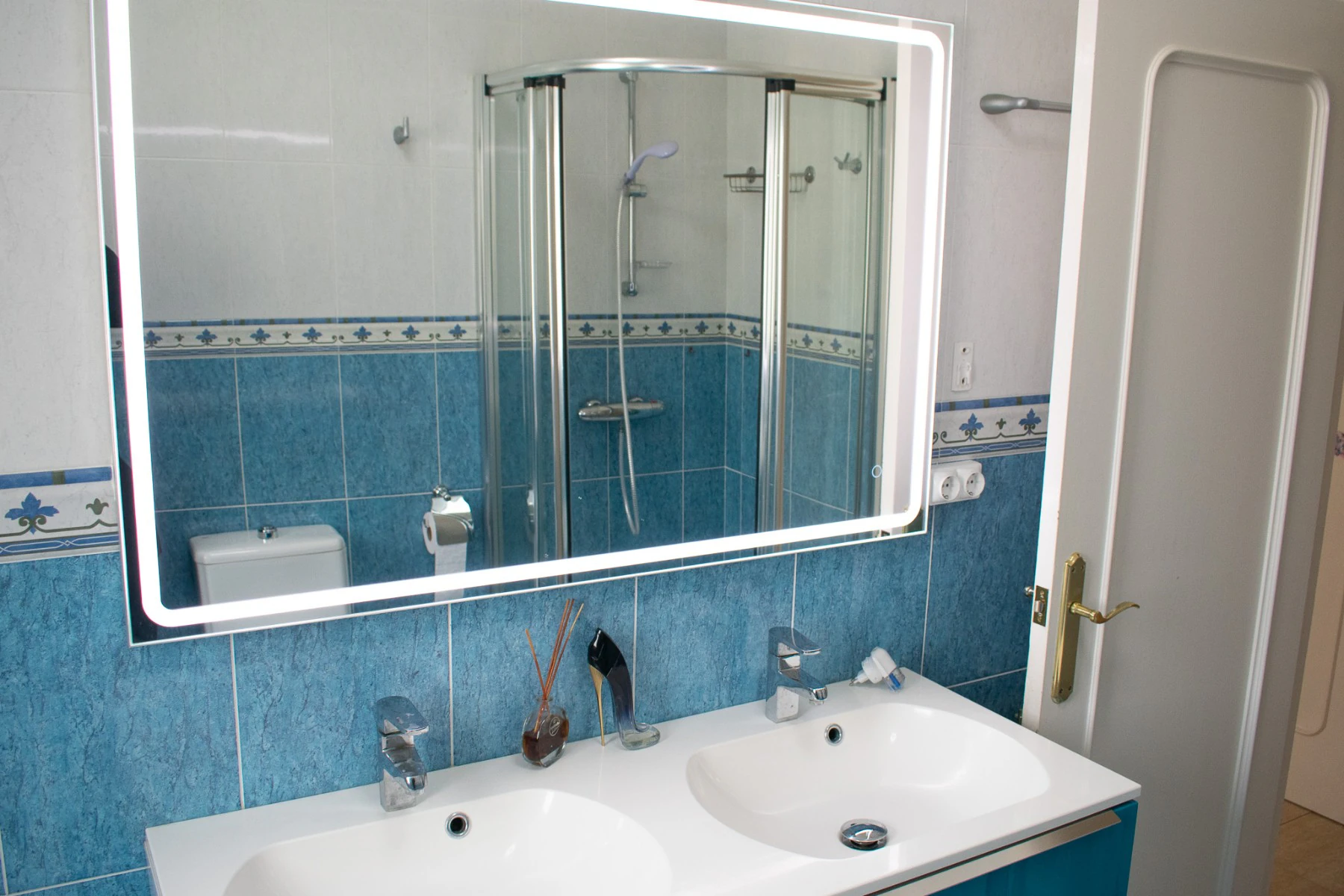 Chalet/Villa en venta en La Manga Del Mar Menor