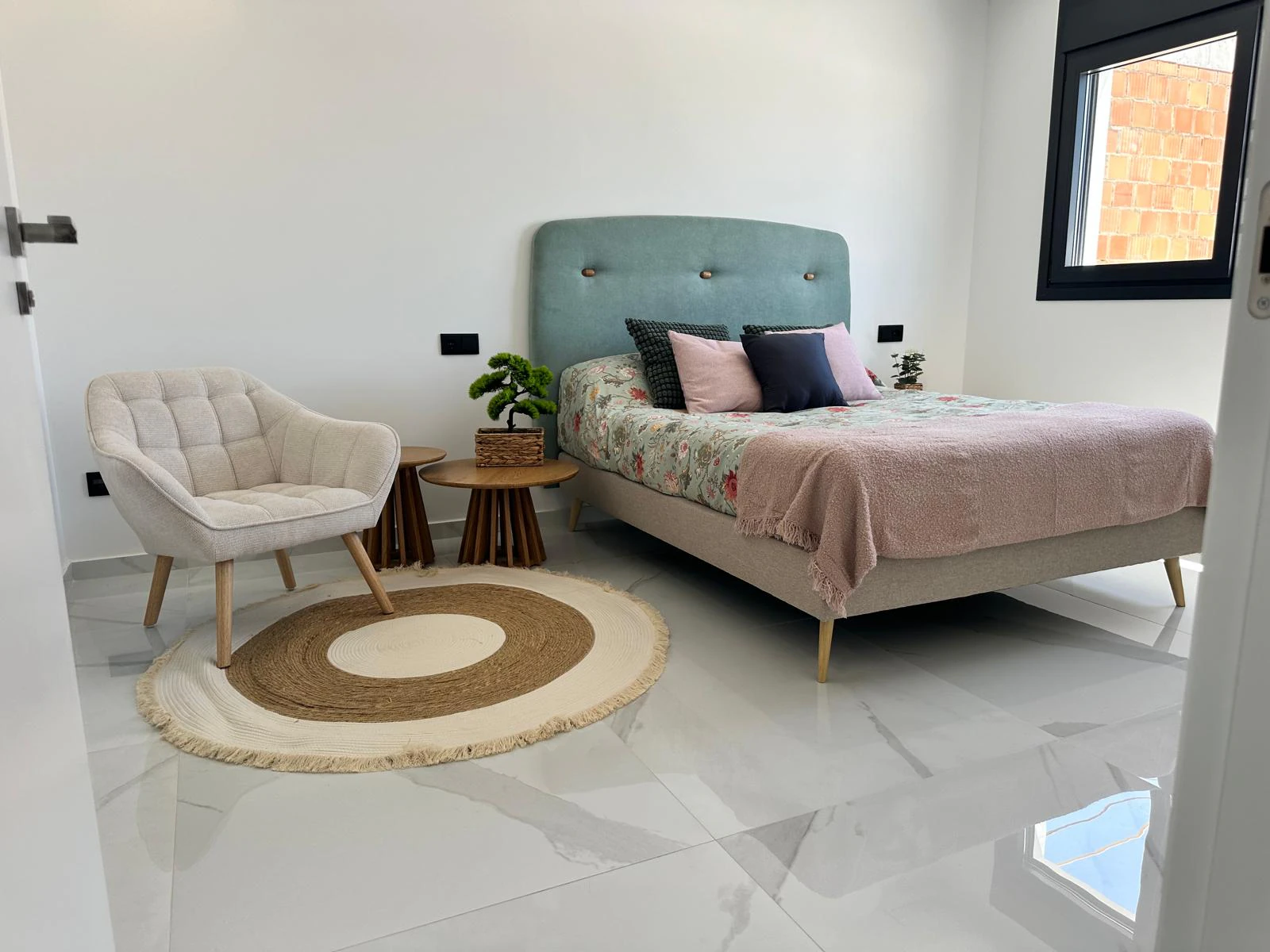 Exclusiva Villa Independiente en venta en San Pedro de Pinatar