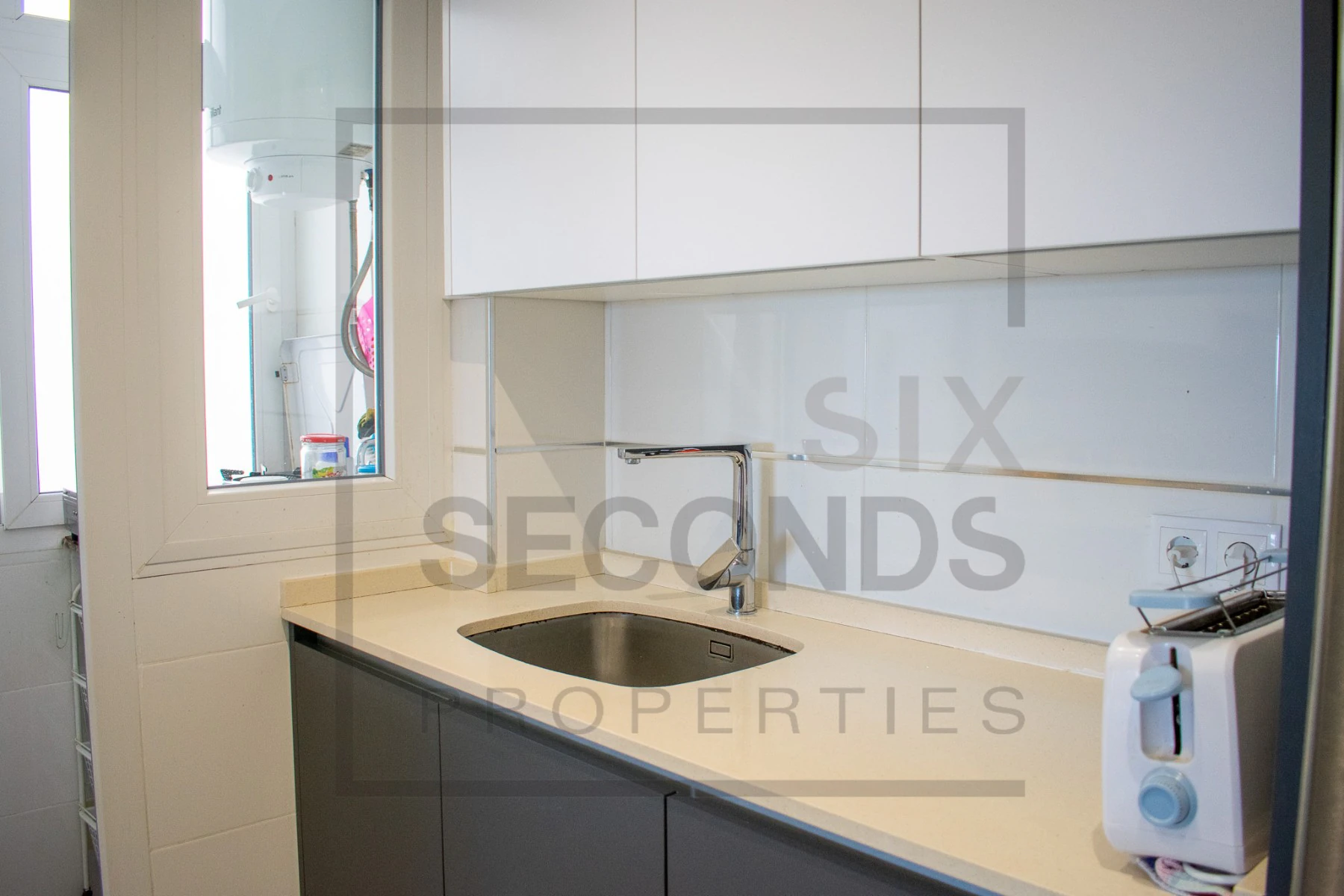 Apartamento en venta en Torrevieja