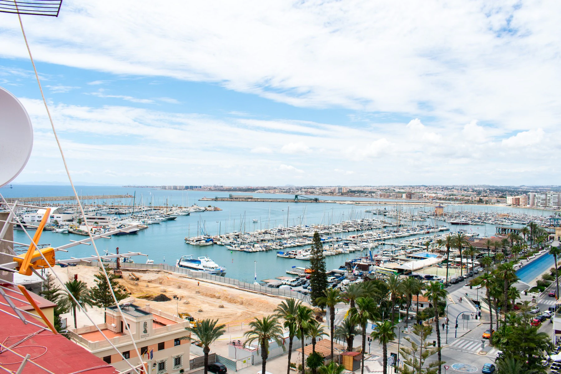 Apartamento en venta en Torrevieja