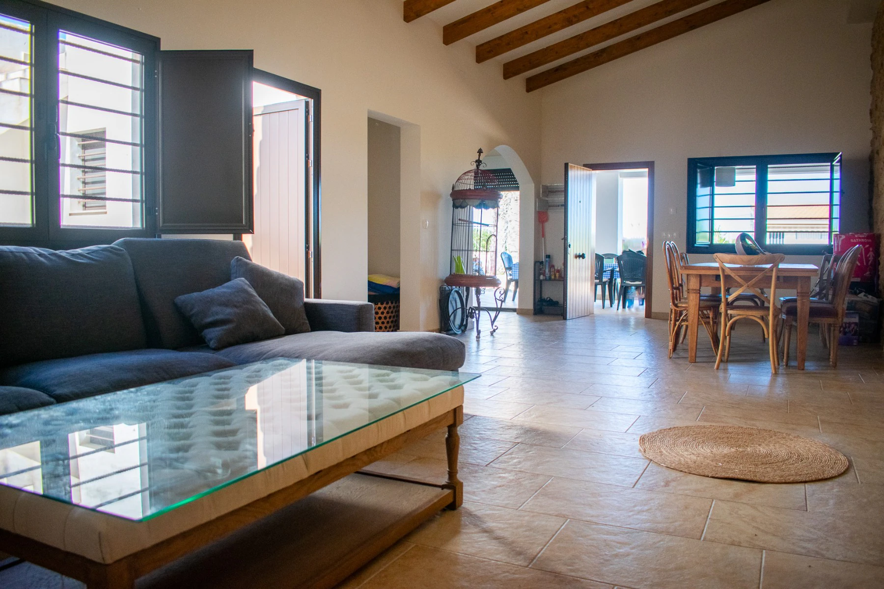Chalet/Villa en venta en Guardamar Del Segura