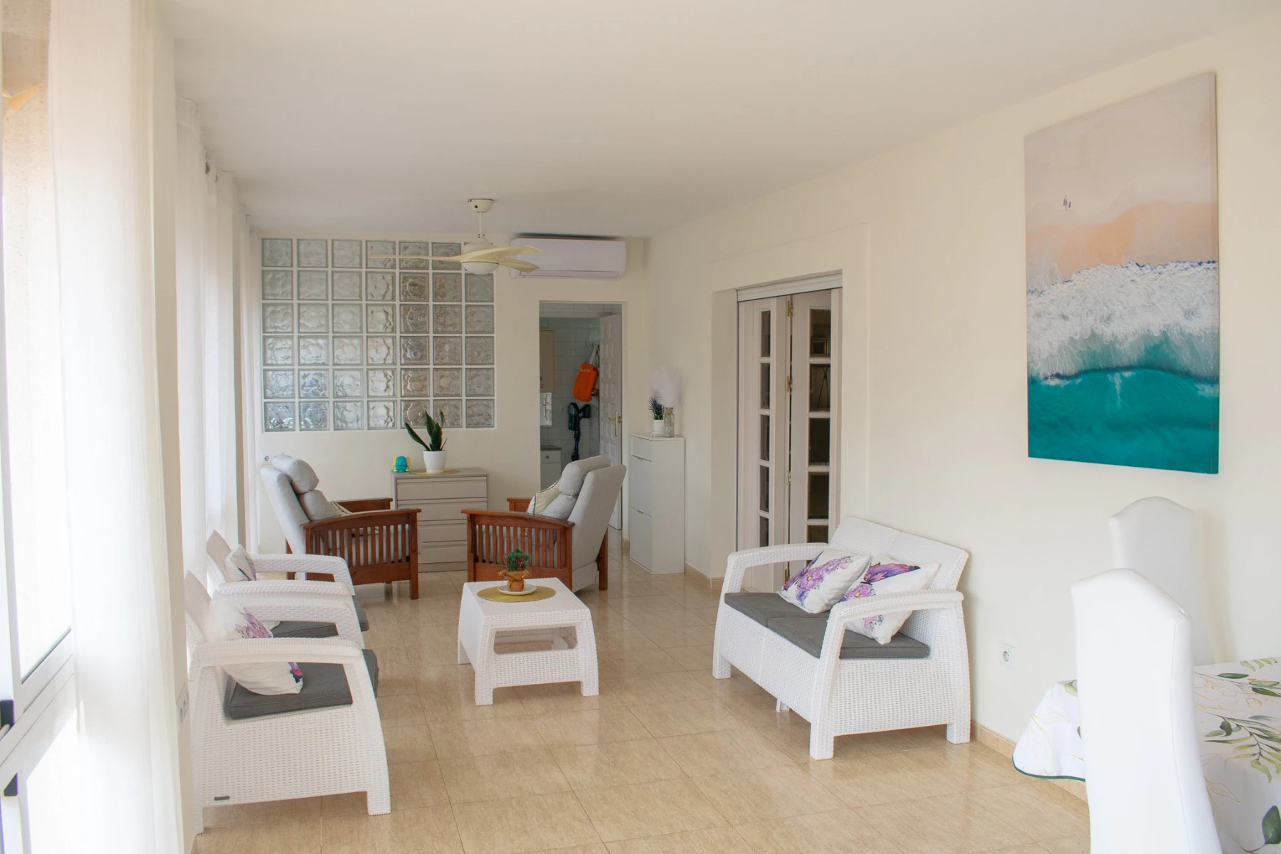 Chalet/Villa en venta en La Manga Del Mar Menor