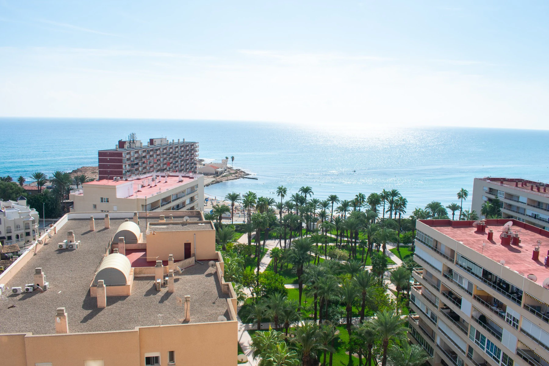 Apartamento en venta en Torrevieja