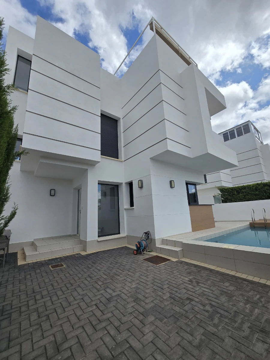 Chalet/Villa en venta en Ciudad Quesada - Rojales