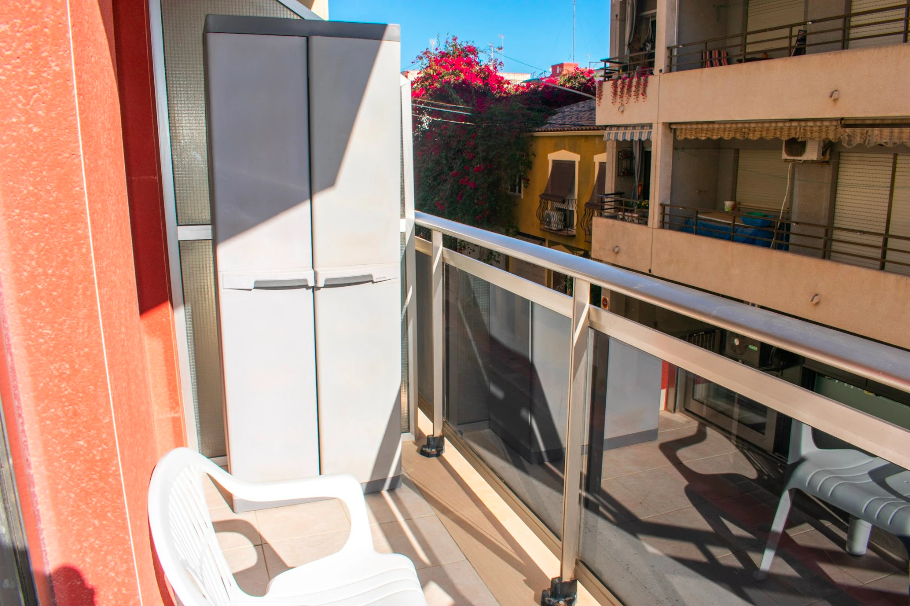 Apartamento en venta en Guardamar Del Segura
