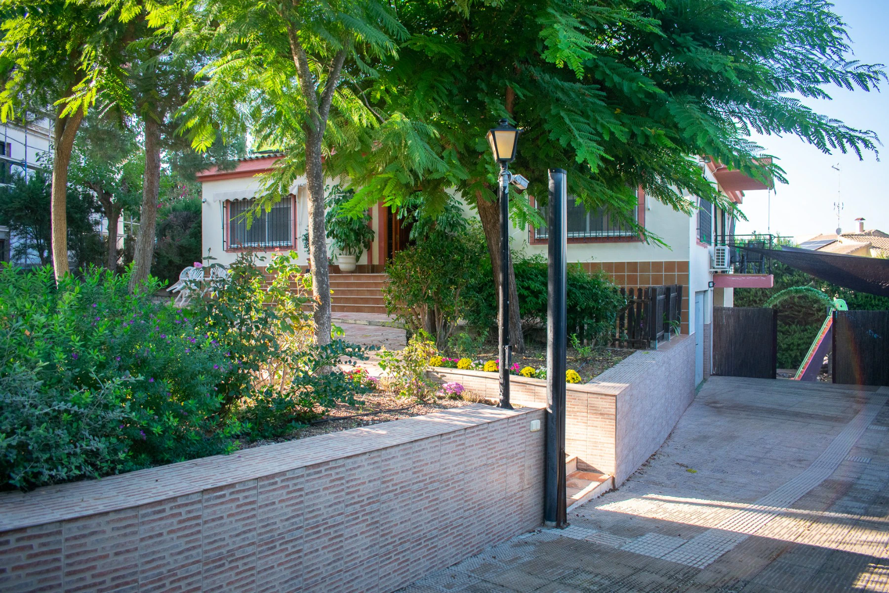 Chalet/Villa en venta en Molina De Segura
