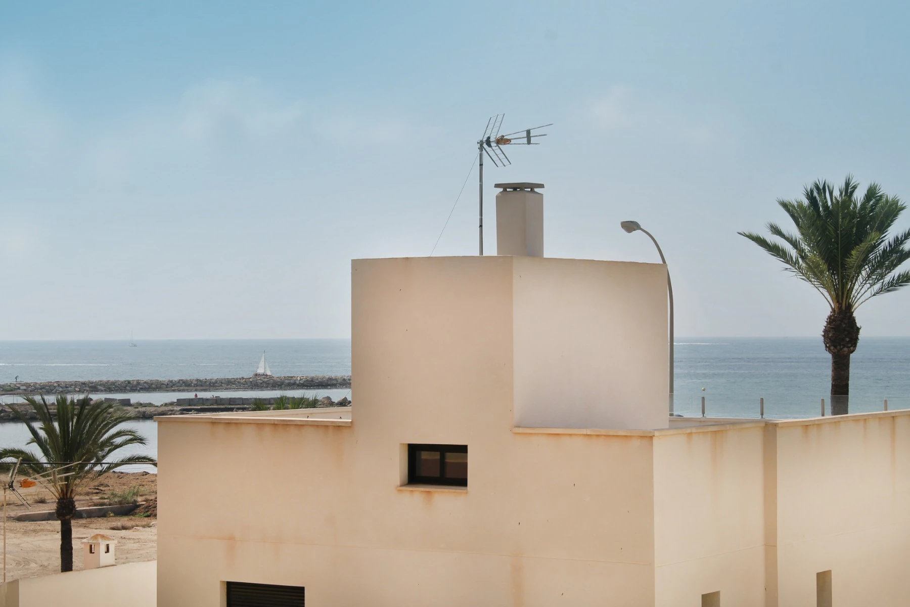 Apartamento en venta en Santa Pola