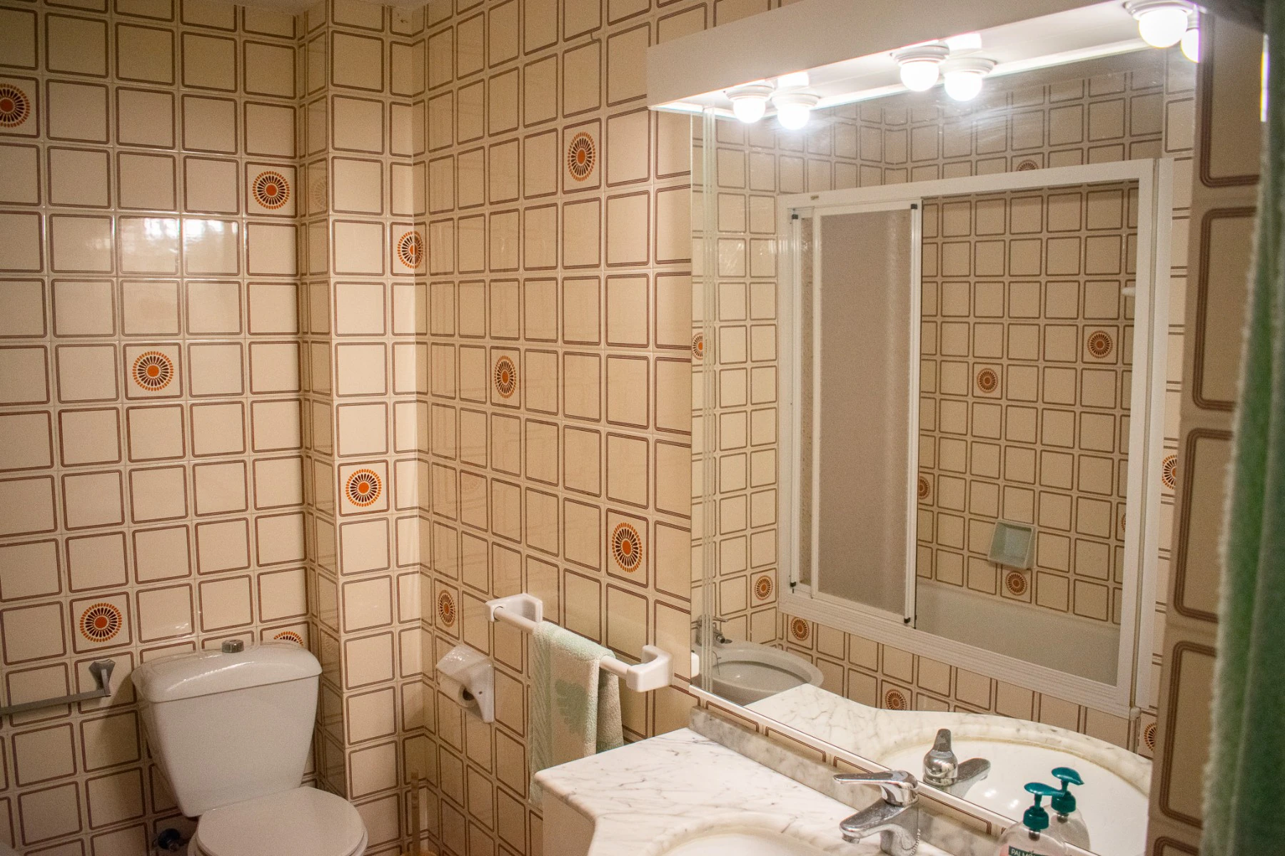 Apartamento en venta en Torrevieja
