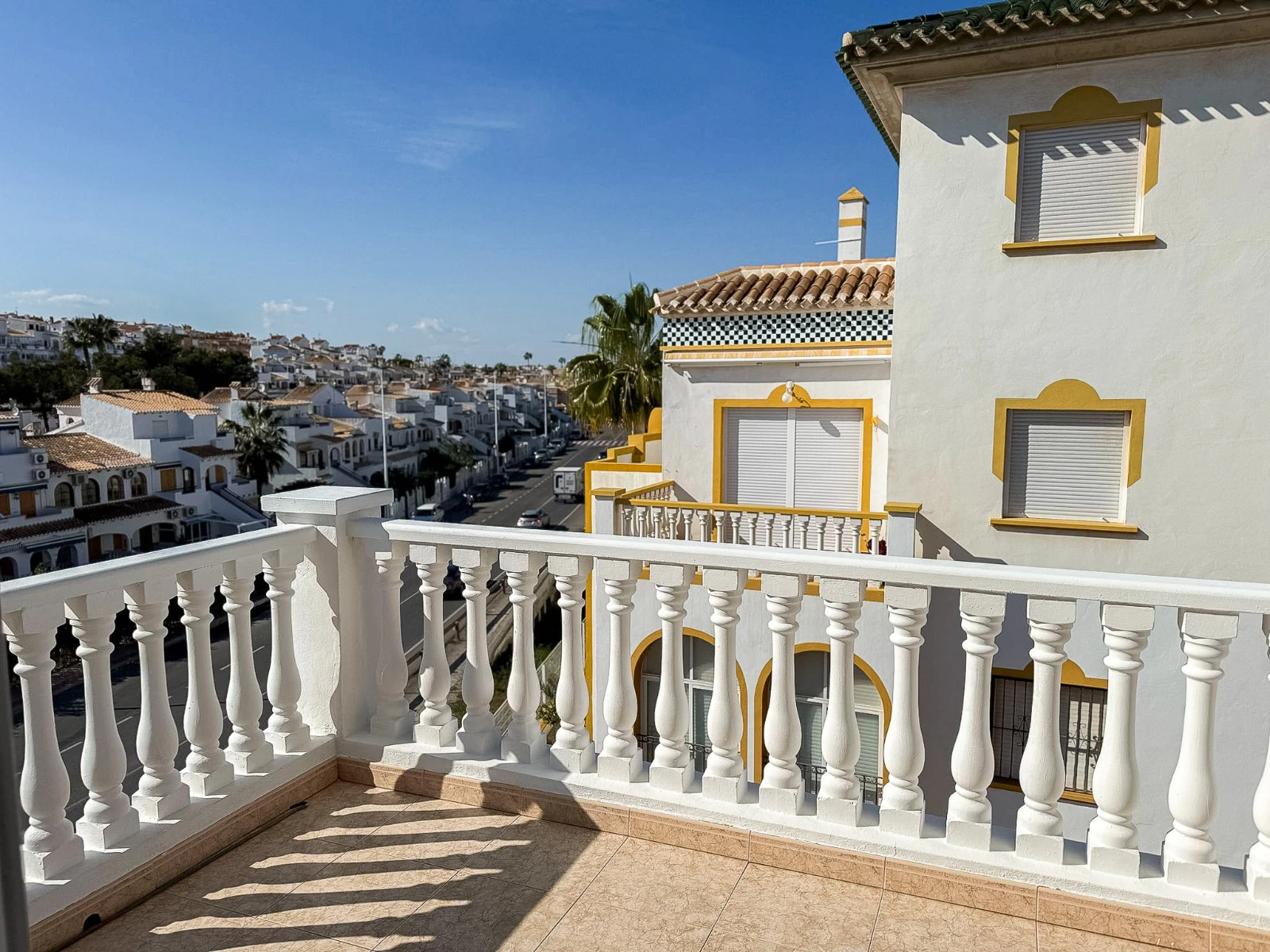 Casa de pueblo en venta en Torrevieja