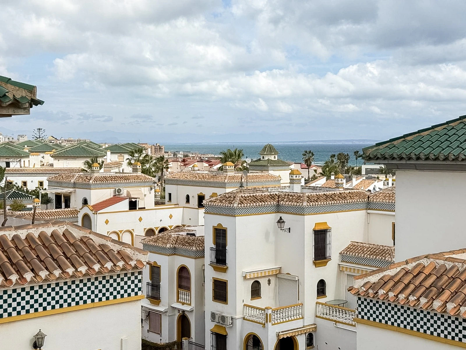 Casa de pueblo en venta en Torrevieja