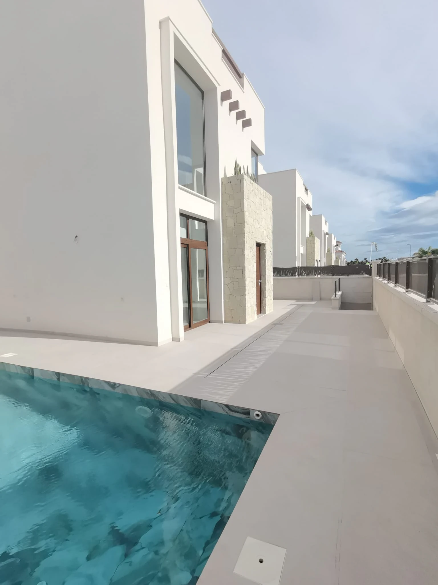 Spektakuläre Villa zum Verkauf in Ciudad Quesada