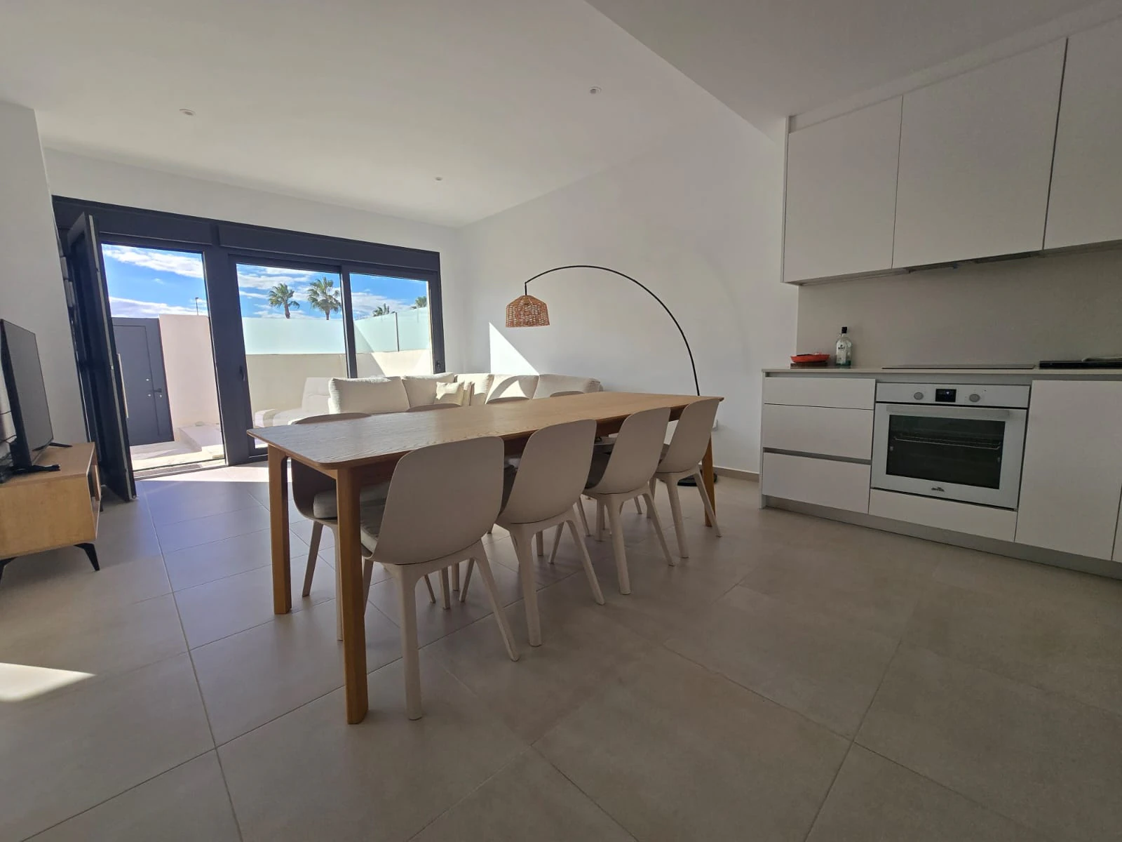 Magnifica Villa de 3 dormitorios en venta en Torre Pacheco, Murcia