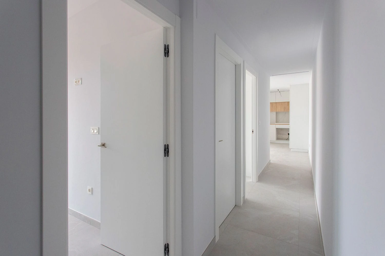 Apartamento en venta en Torrevieja