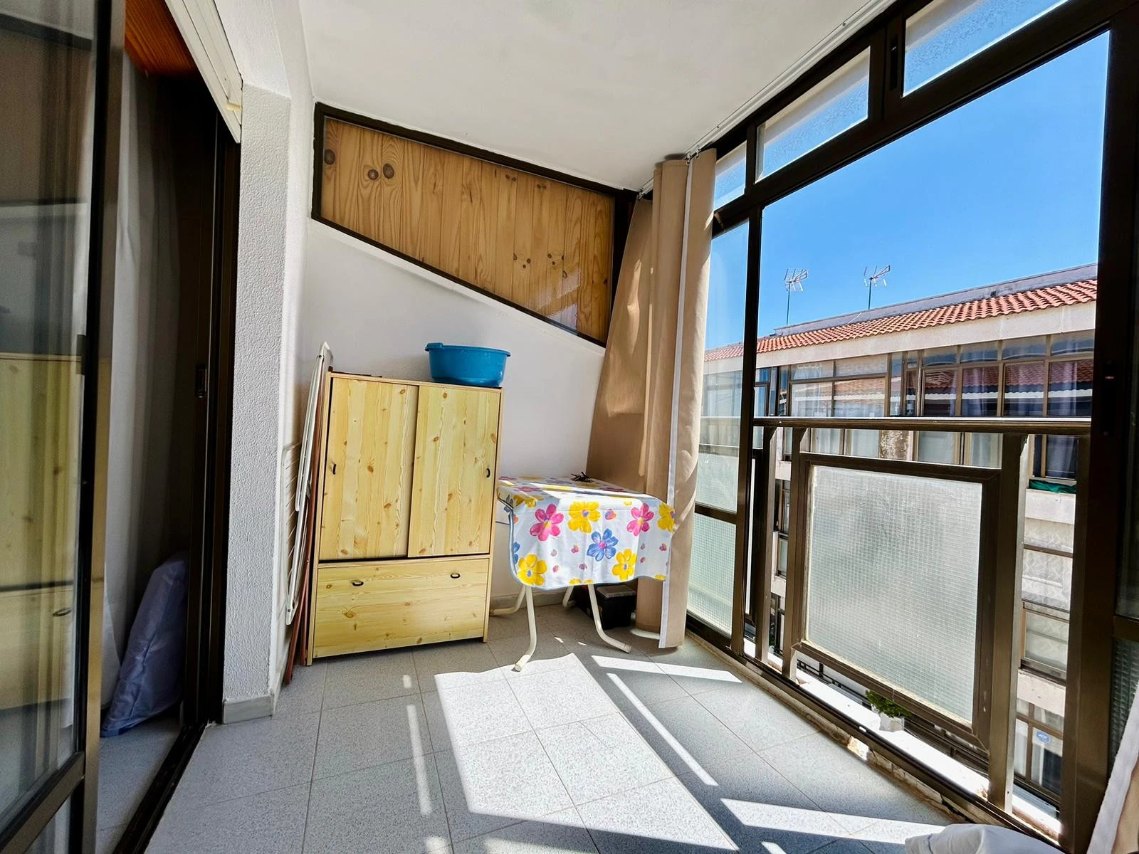 Estudio en venta en El Chaparral