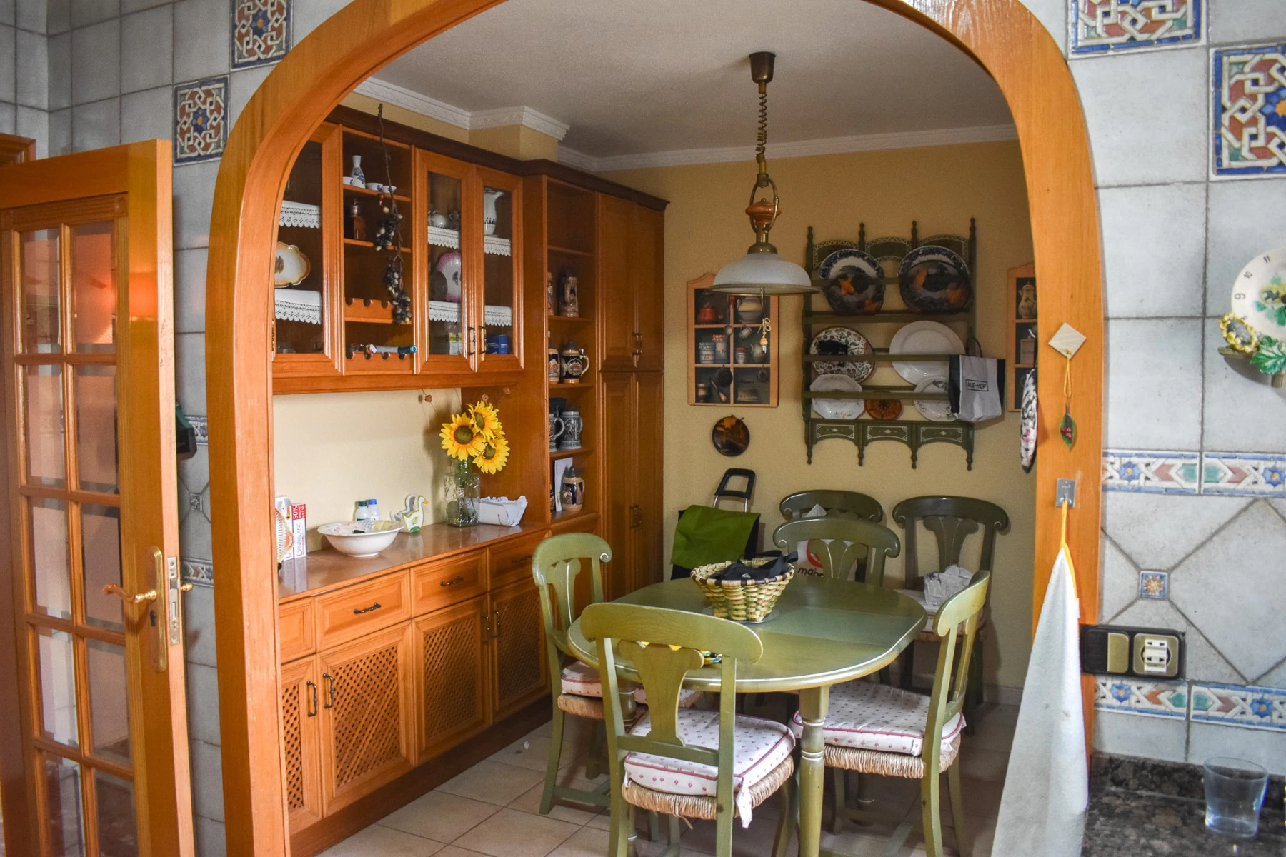 Apartamento en venta en Torrevieja